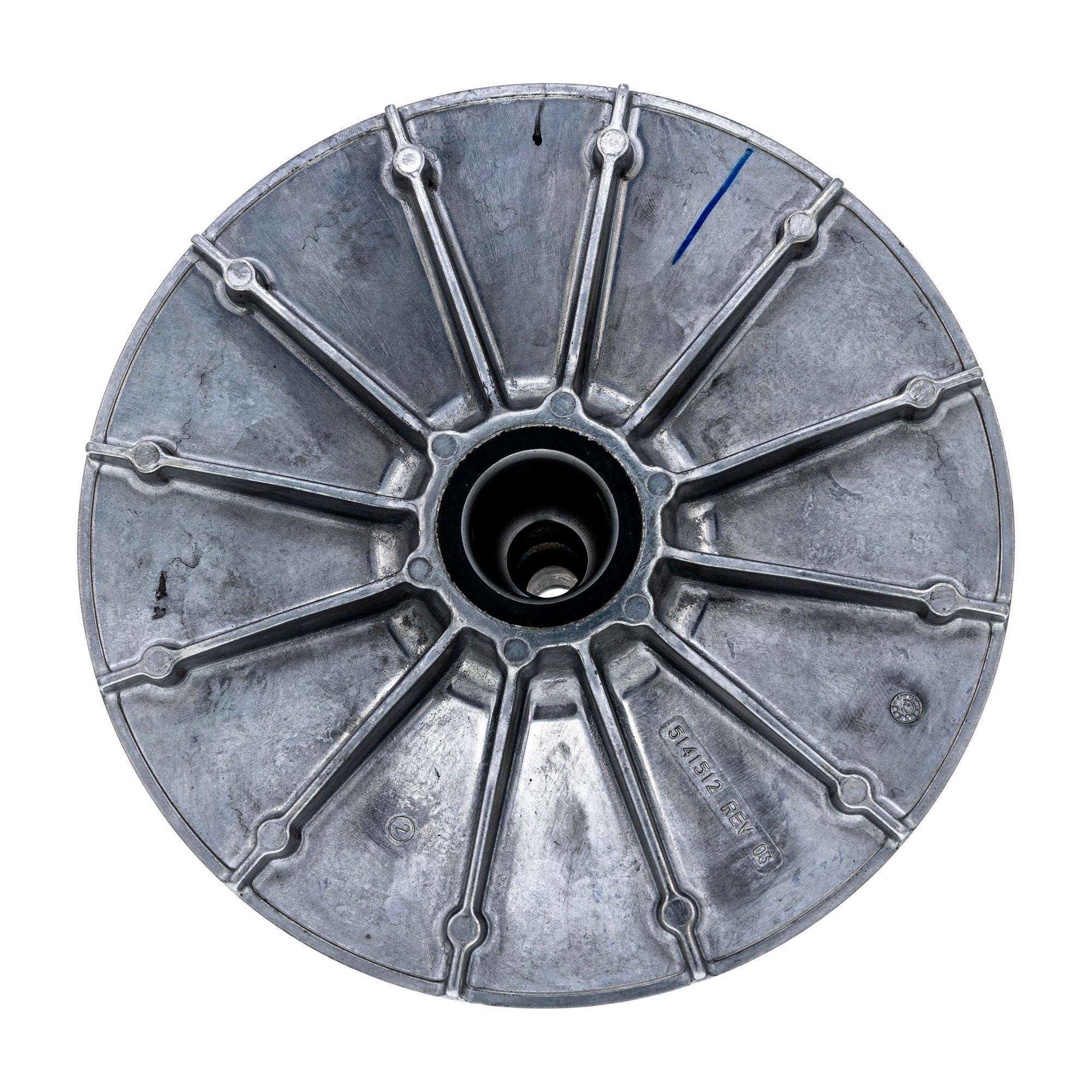 Polaris 1327162 Drive Clutch Basic P90X Ranger Crew XP EPS XD Waterfowl 1000