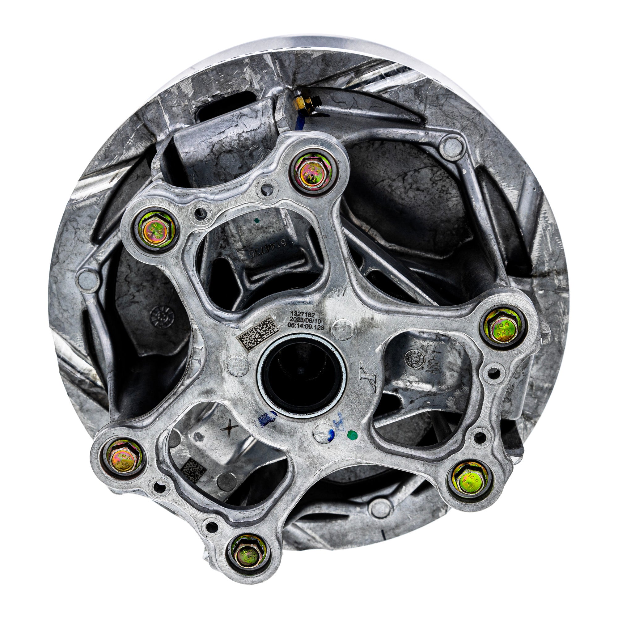 Polaris 1327162 Drive Clutch Basic P90X Ranger Crew XP EPS XD Waterfowl 1000