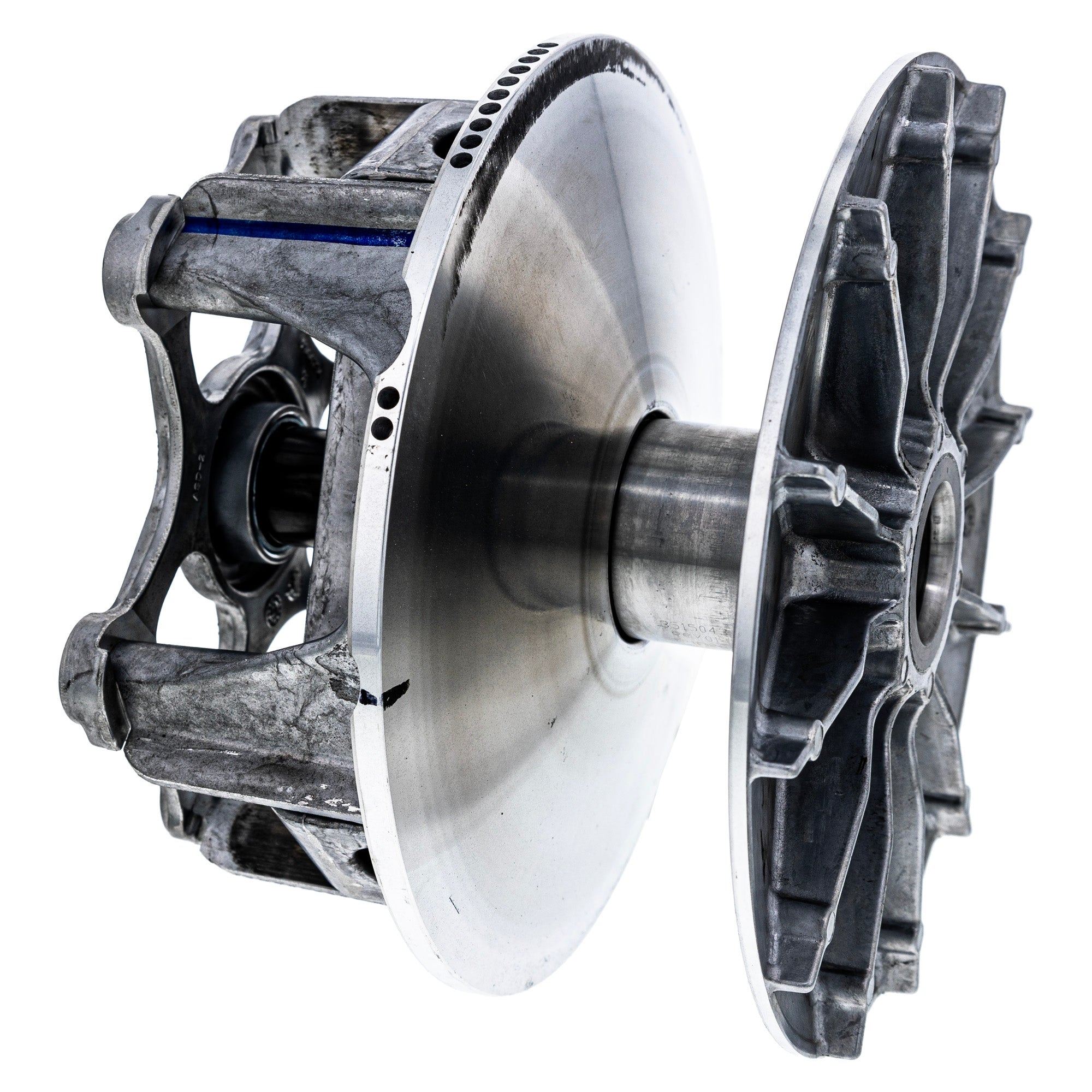 Polaris 1327162 Drive Clutch Basic P90X Ranger Crew XP EPS XD Waterfowl 1000