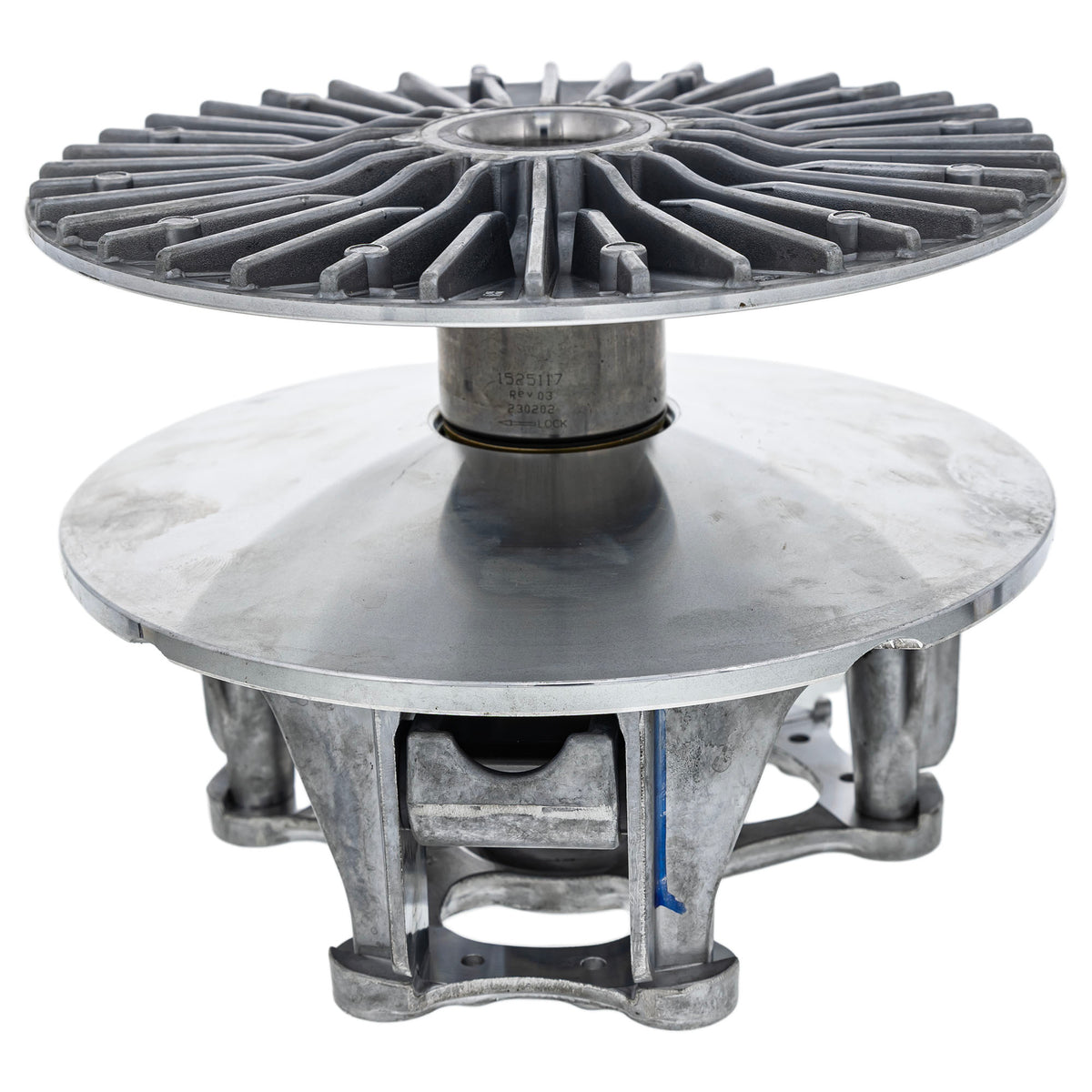 Polaris ASM-DRIVE CLUTCH BASIC P90X 1327183 Ranger XP 1000 1000 902D
