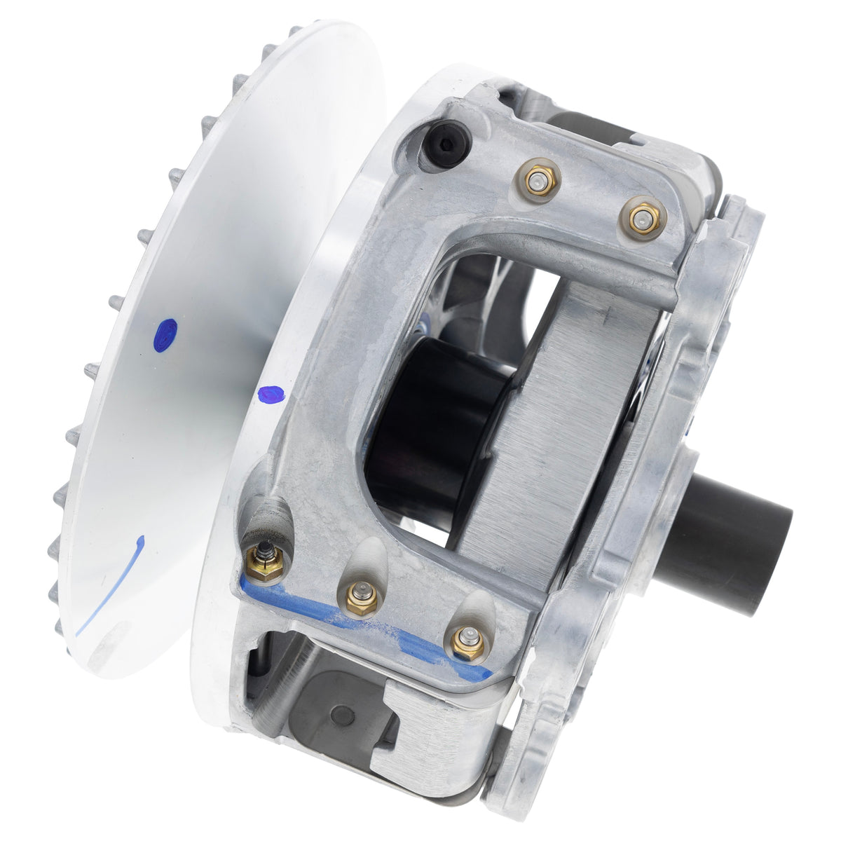Polaris Basic Drive Clutch 1327287 alternate view