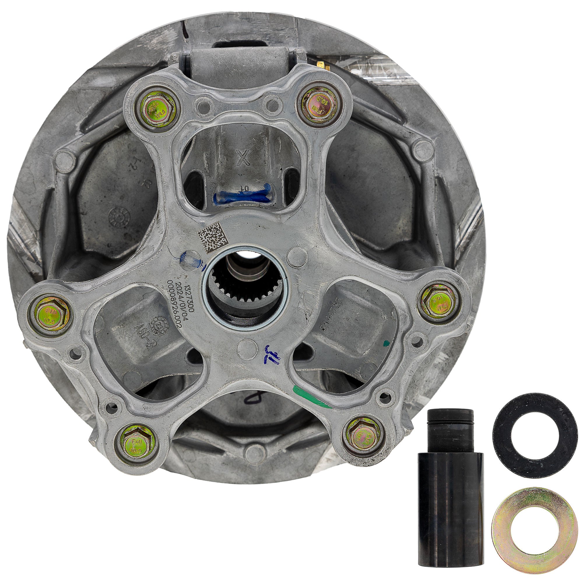 Polaris 1327300 Basic Drive Clutch P90X | FixMyToys