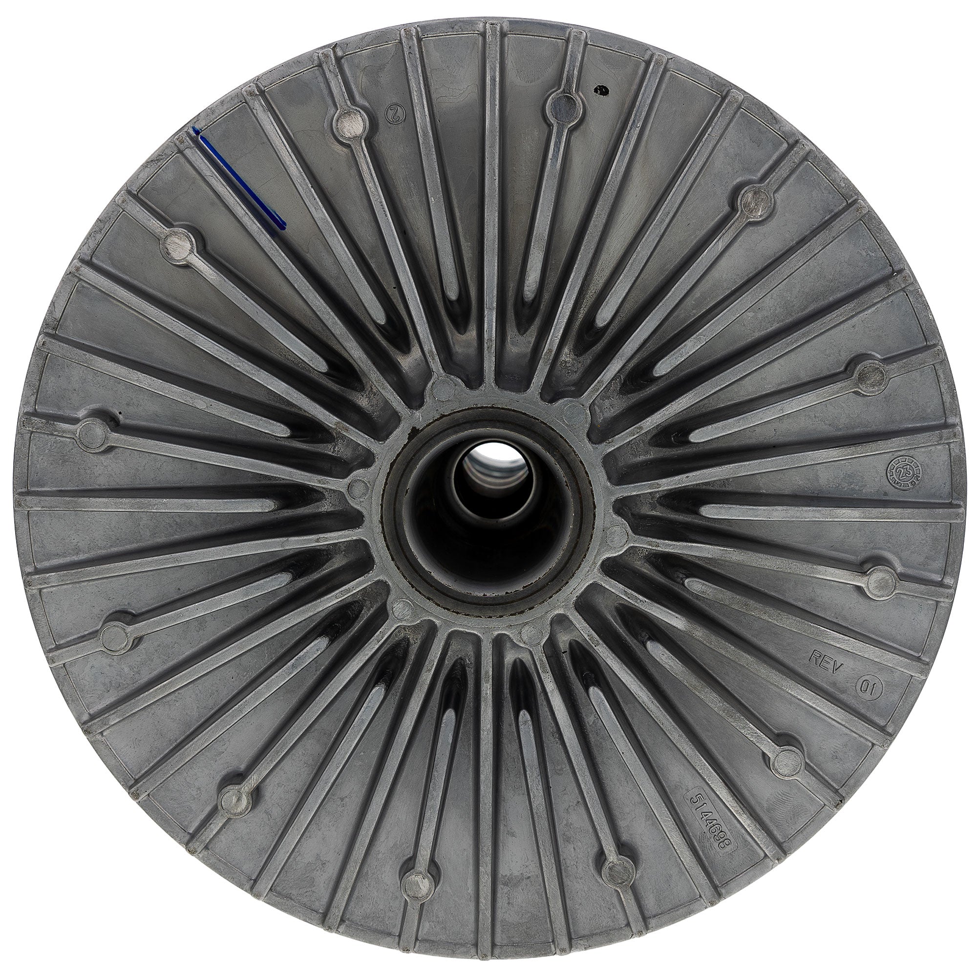 Polaris 1327300 Basic P90X Drive Clutch Assembly Ranger Crew 1000 XP Premium