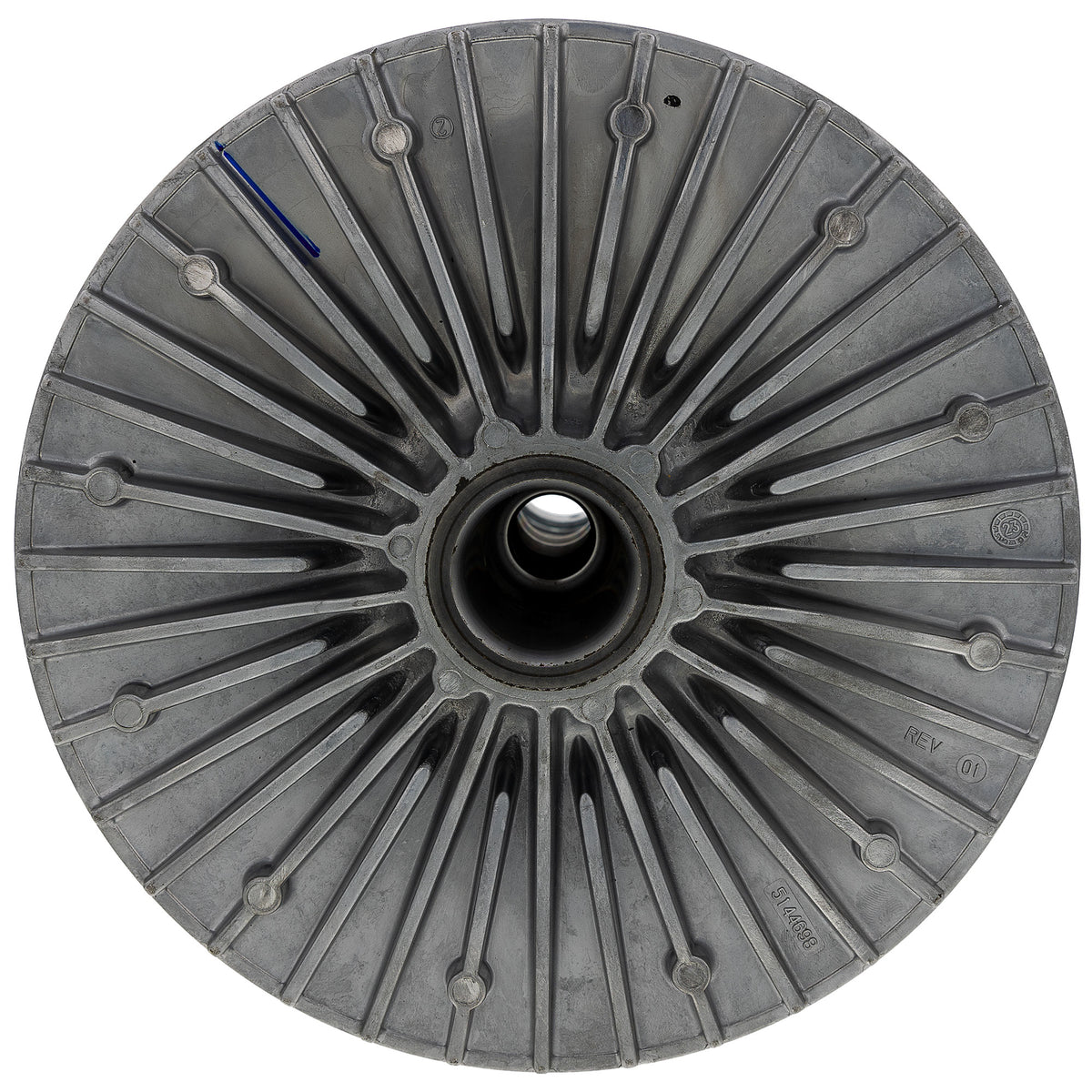 Polaris 1327300 Basic P90X Drive Clutch Assembly Ranger Crew 1000 XP Premium