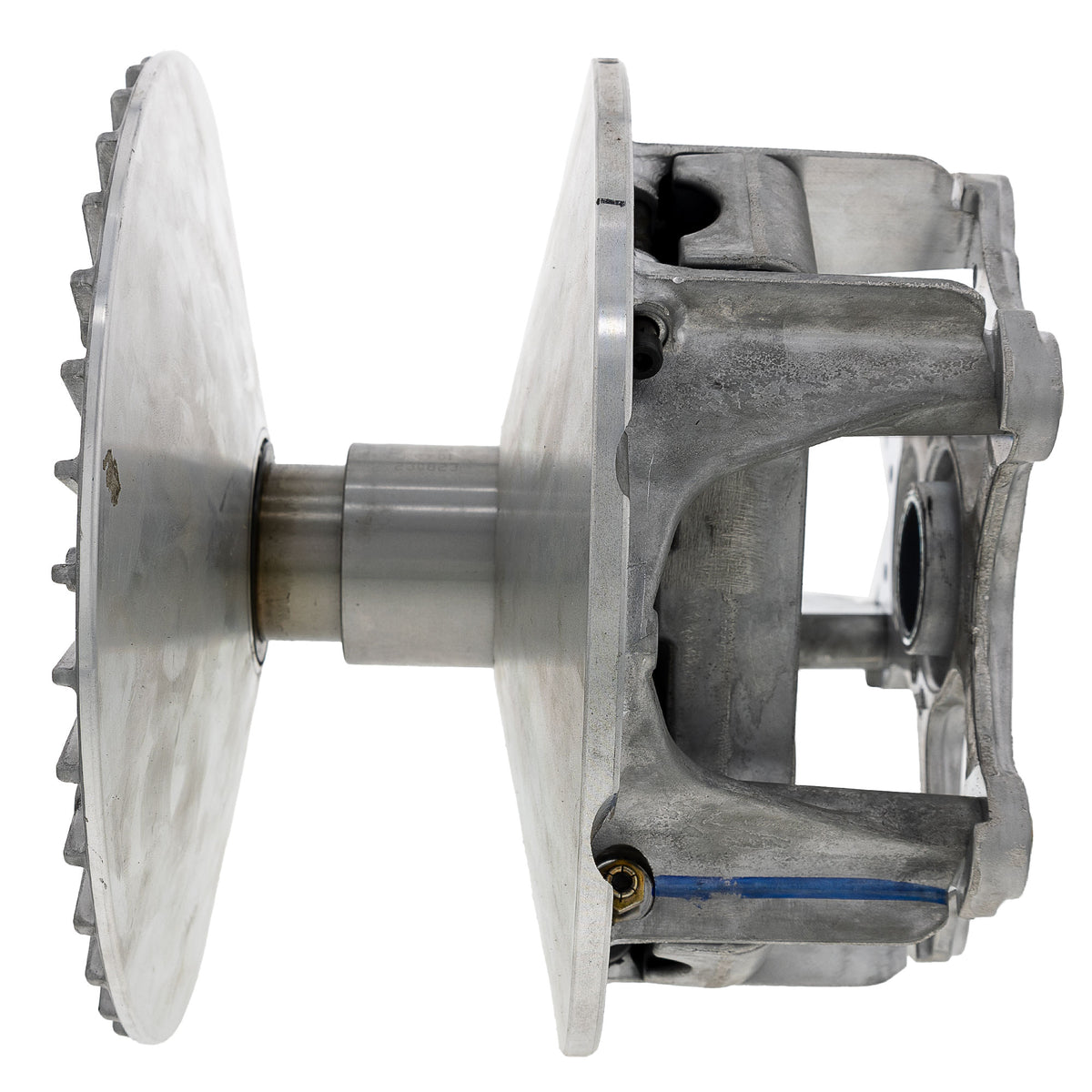 Polaris 1327300 Basic P90X Drive Clutch Assembly Ranger Crew 1000 XP Premium
