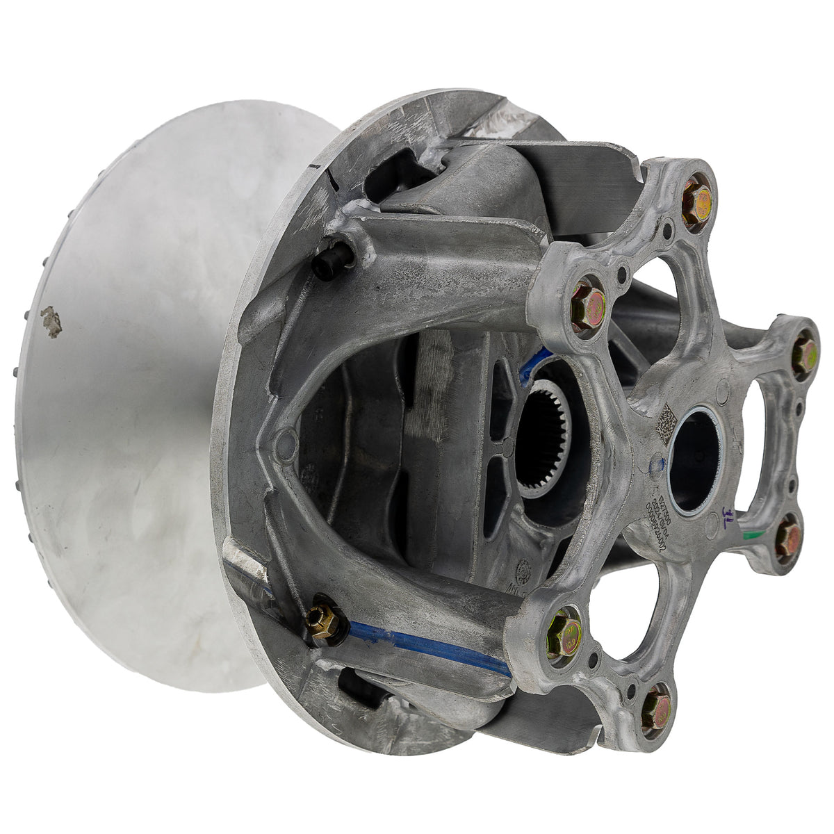 Polaris 1327300 Basic P90X Drive Clutch Assembly Ranger Crew 1000 XP Premium