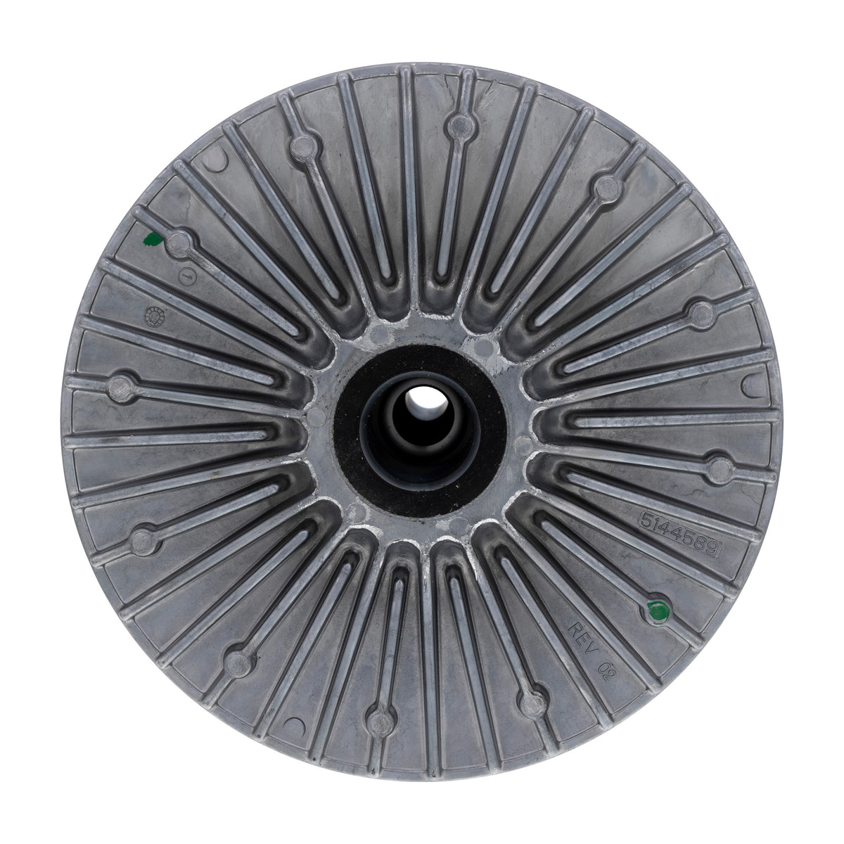 Polaris ASM-DRIVE CLUTCH BASIC 1327318