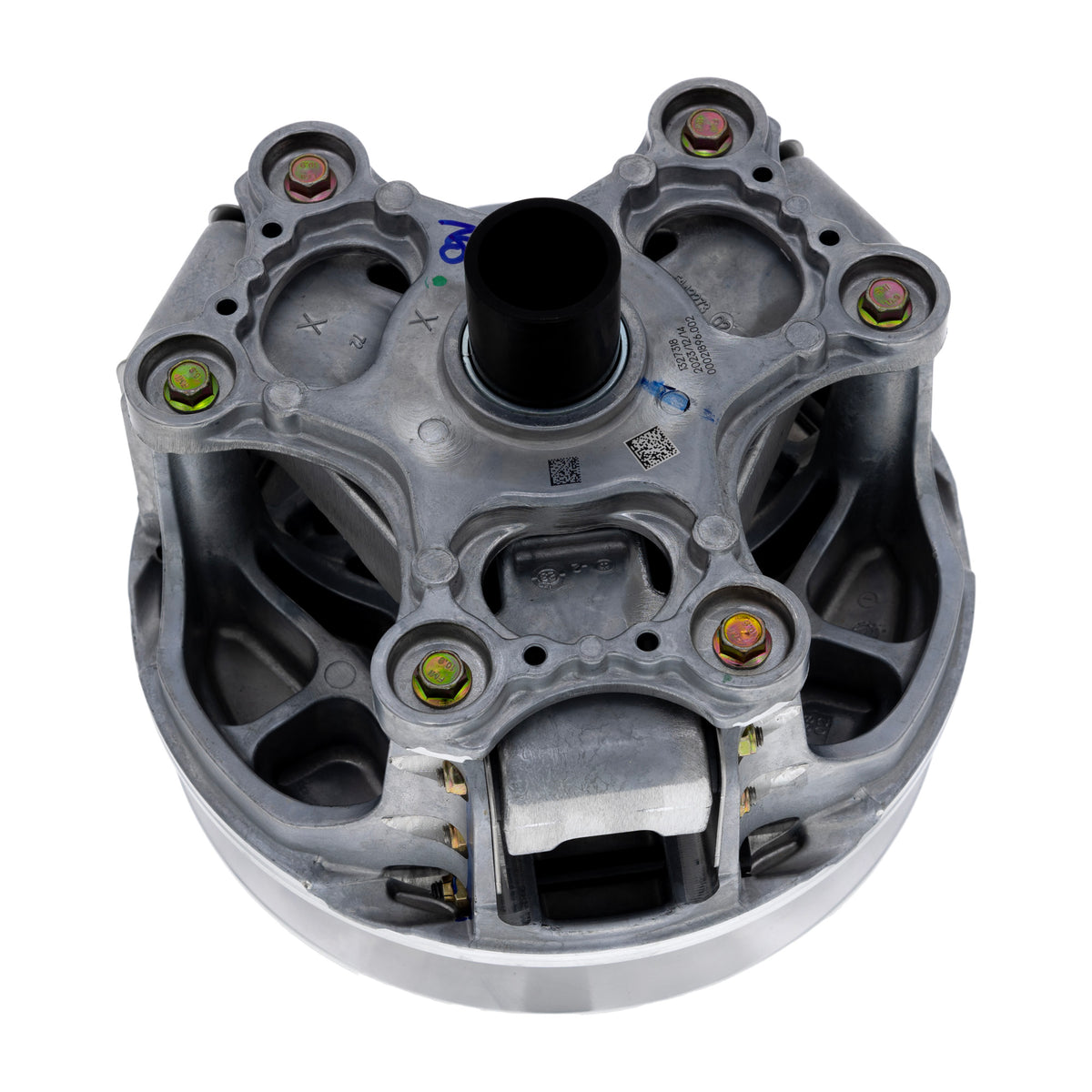 Polaris ASM-DRIVE CLUTCH BASIC 1327318 additional view