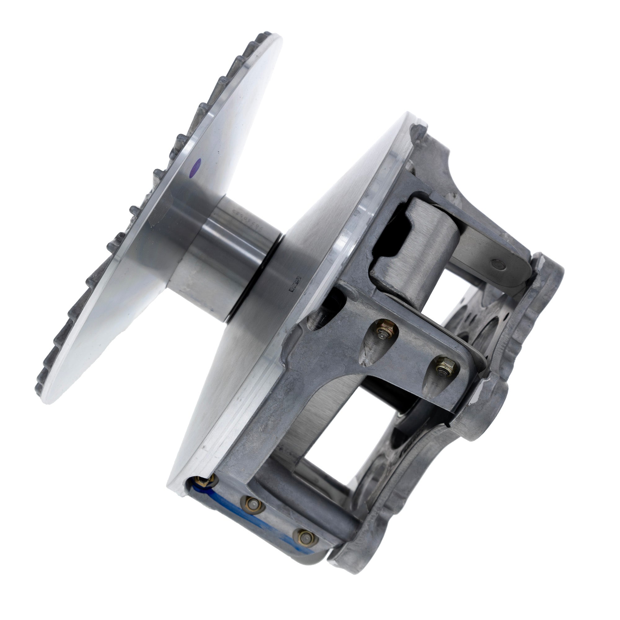 Polaris 1327318 Drive Clutch Basic RZR Turbo XP Sport EPS Ultimate R 4