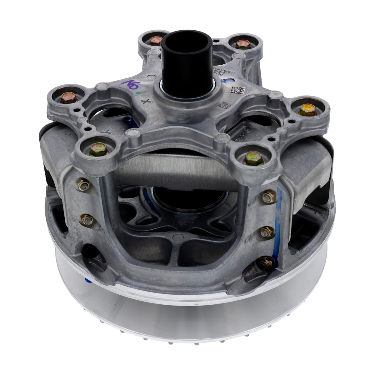 Polaris ASM-DRIVE CLUTCH BASIC 1327318 4 2022-2025