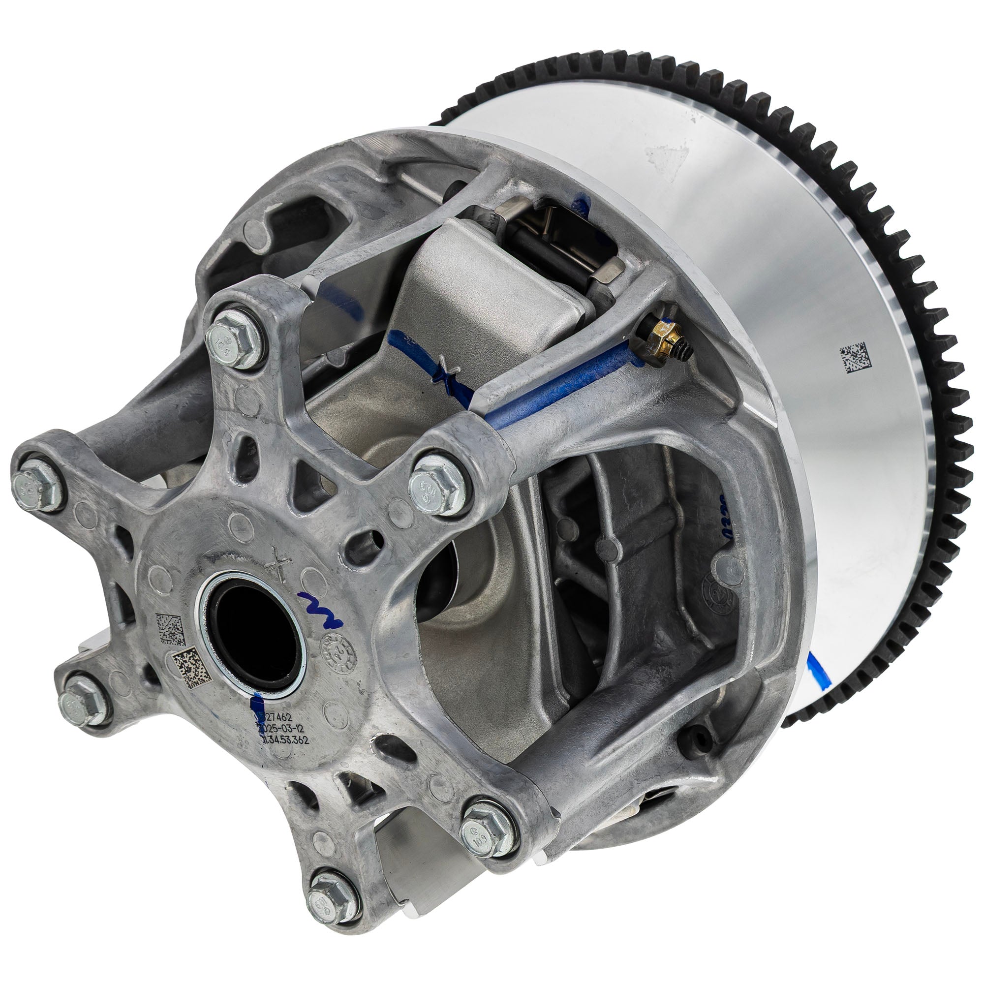 Polaris Drive Clutch Bsc P22 Es 1327462