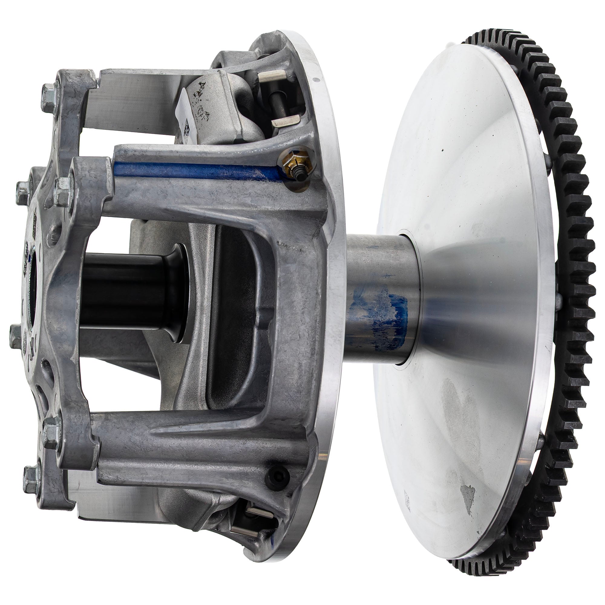 Polaris Drive Clutch Bsc P22 Es 1327462 137 136 VR1 9R 165 155 146