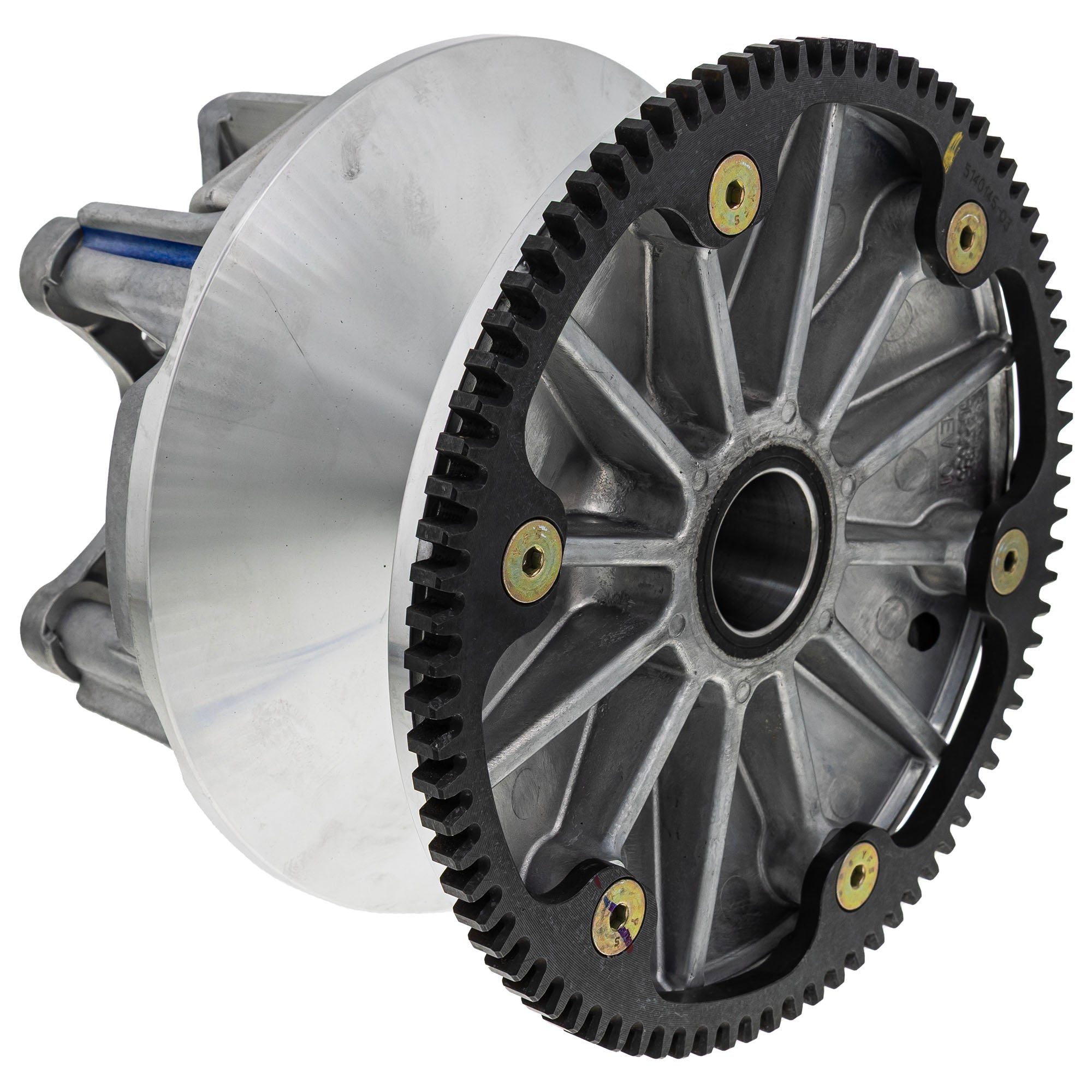 Polaris Drive Clutch Bsc P22 Es 1327462 137 136 VR1 9R 165 155 146