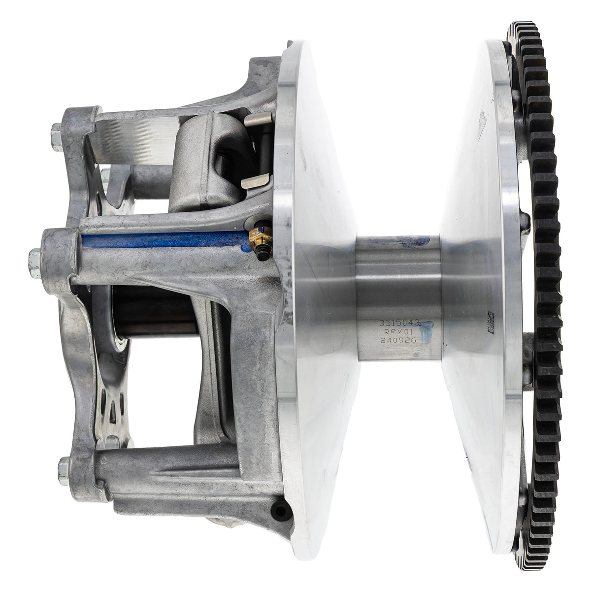 Polaris Drive Clutch Bsc P22 Es 1327462 137 136 VR1 9R 165 155 146