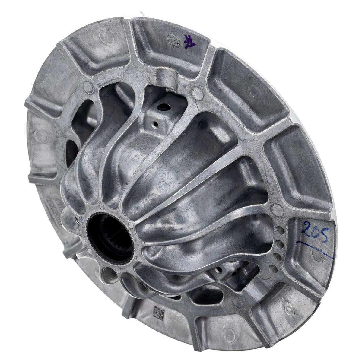 Polaris ASM-DRIVEN STATIONARY P190X 1327465 Sportsman Touring 570 570