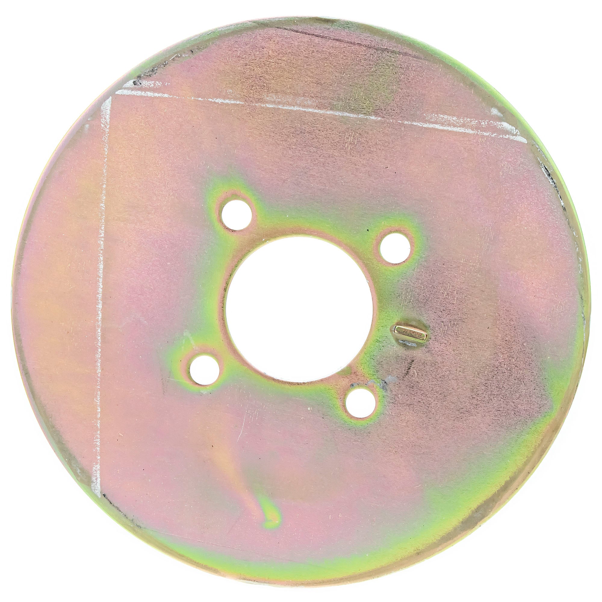 Polaris 1332313 Flanged Service Prod Shaft Yoke 2005-2016 XP Crew Ranger 900