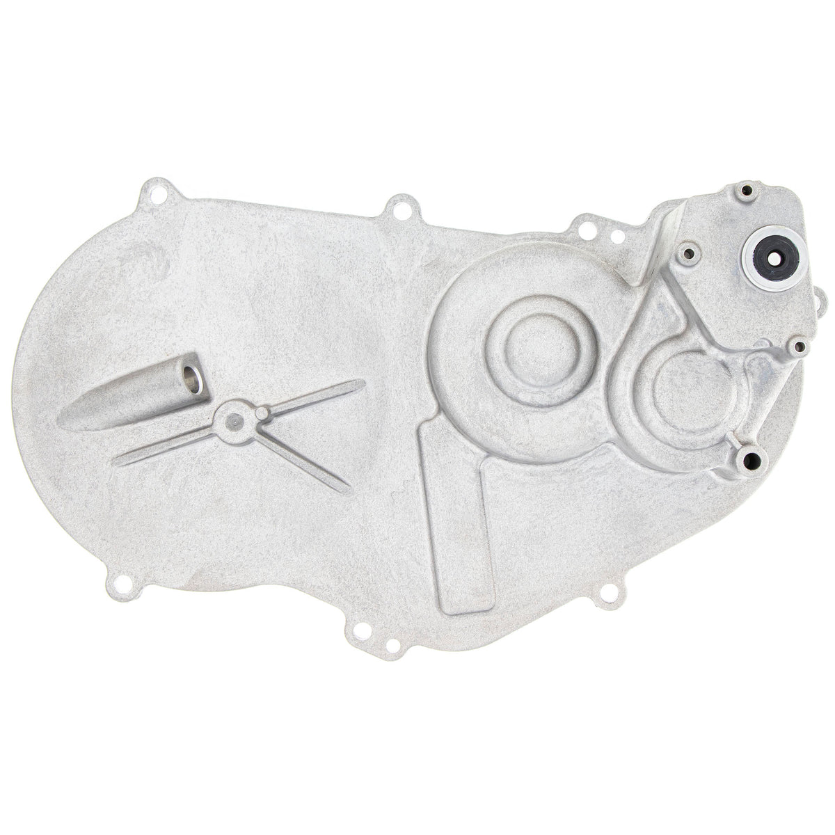 Polaris 1332553 Reverse Cover Assembly Switchback IQ Classic Turbo 1332317