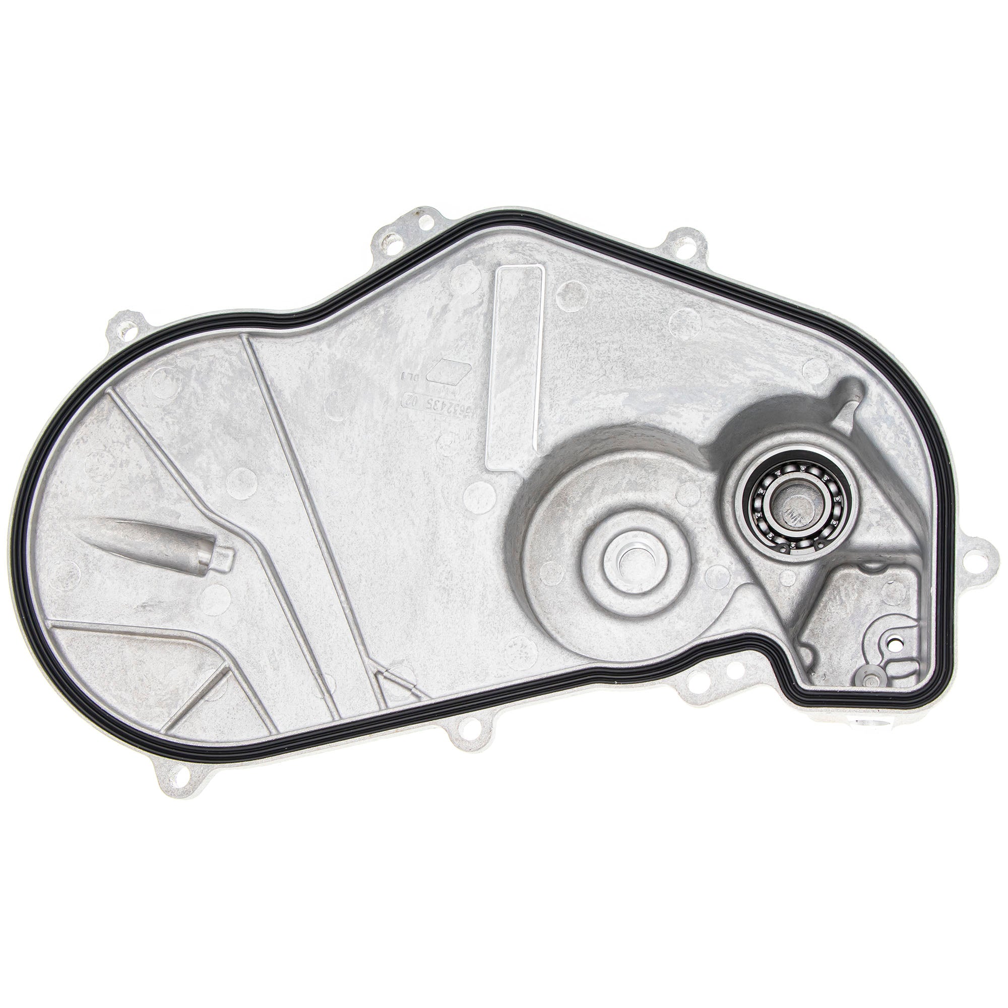 Genuine OEM Polaris Cover Switchback IQ Classic 1332553
