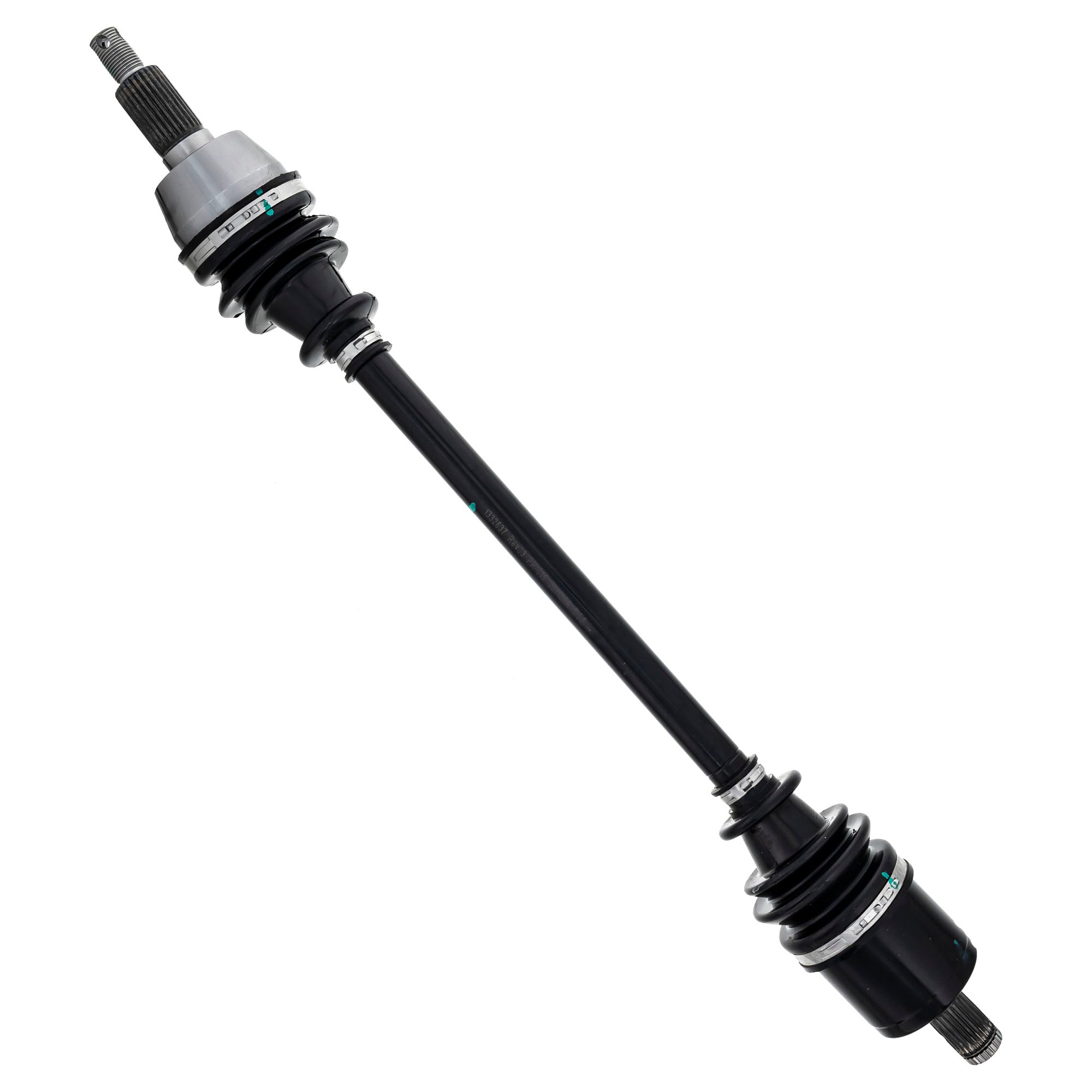 Polaris 1332637 Front Axle CV Shaft Assembly RZR Ranger Brutus 1000 900 570 800