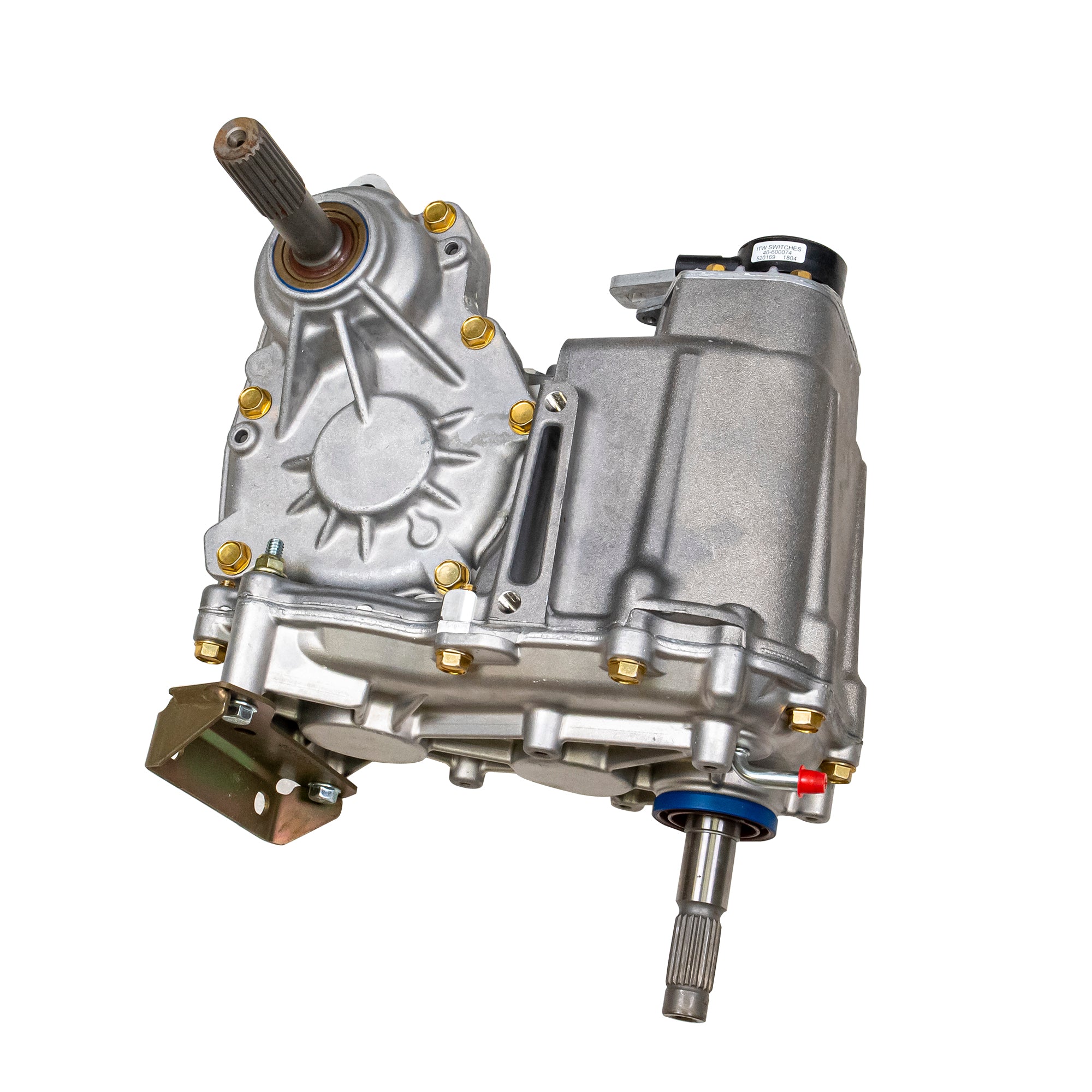 Polaris 1332701 Main Gearcase Internal Sensor Ranger 700 XP 1332307 2203904