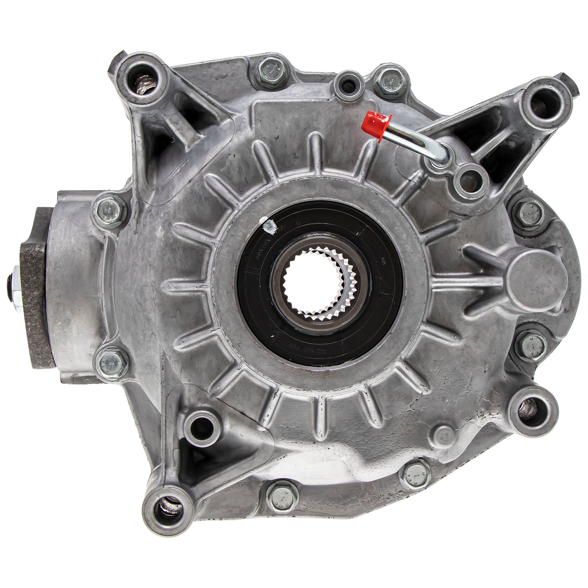 テツ Front Differential 1332971 1332578 New For Polaris Ranger