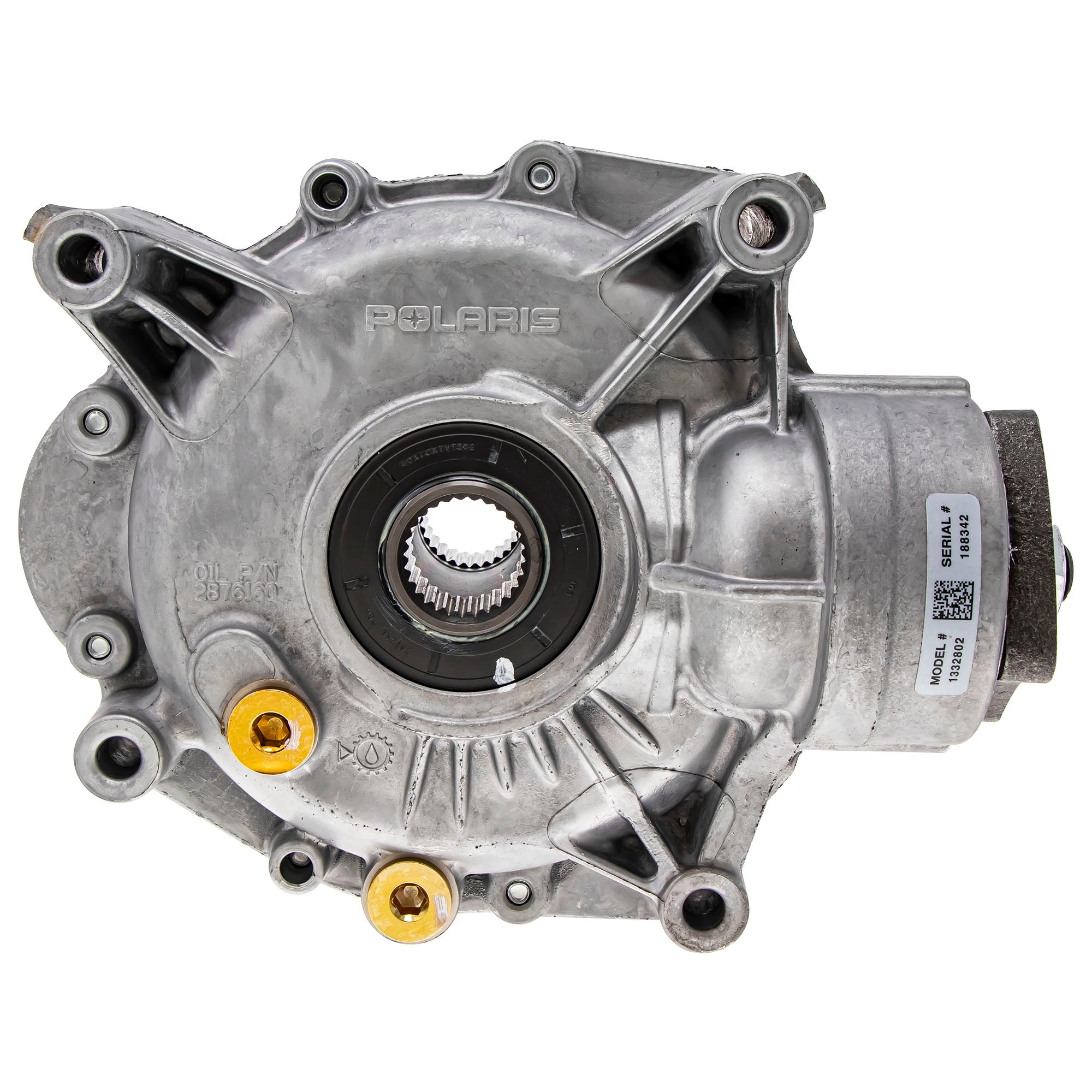 Polaris 113.4 MM Rear Drive Assembly 1332802