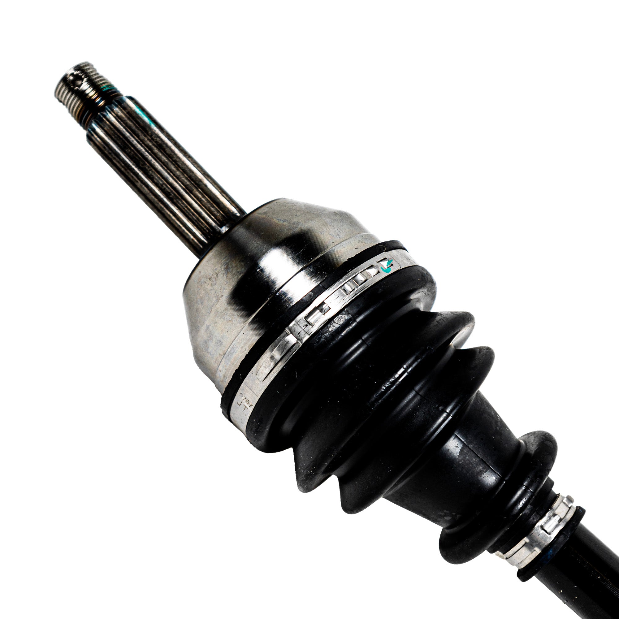 Genuine OEM Polaris Driveshaft Ranger 1332821