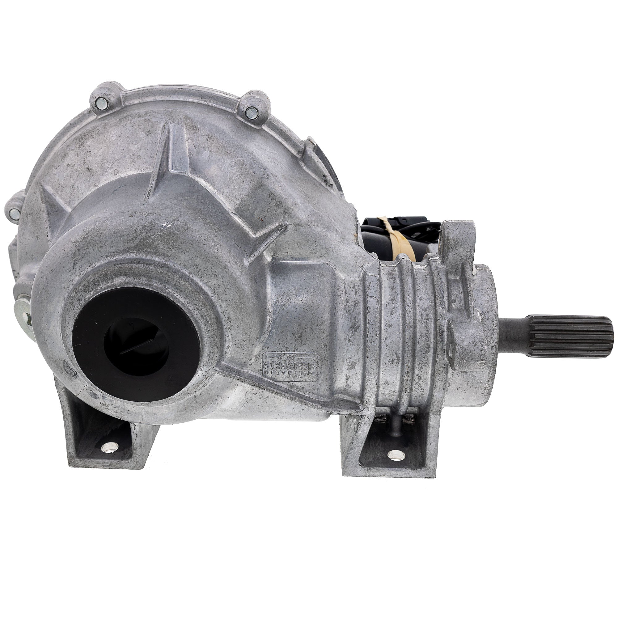 Polaris 1332827 Rear Differential Gearcase Ranger 800 500 700 XP Crew 1332505