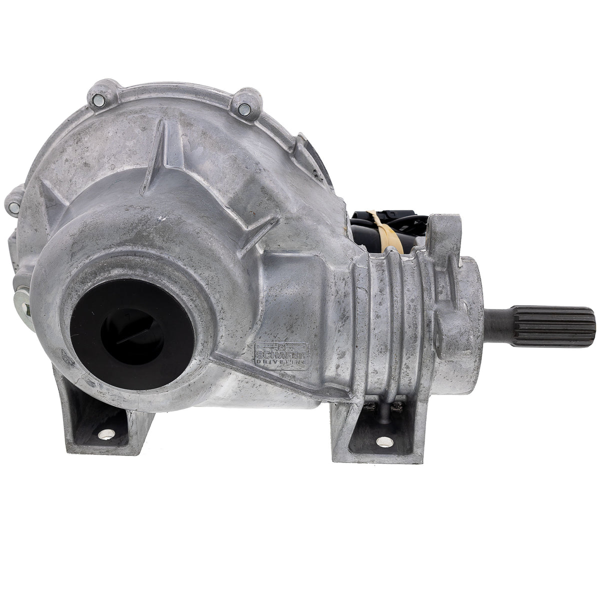 Polaris 1332827 Rear Differential Gearcase Ranger 800 500 700 XP Crew 1332505