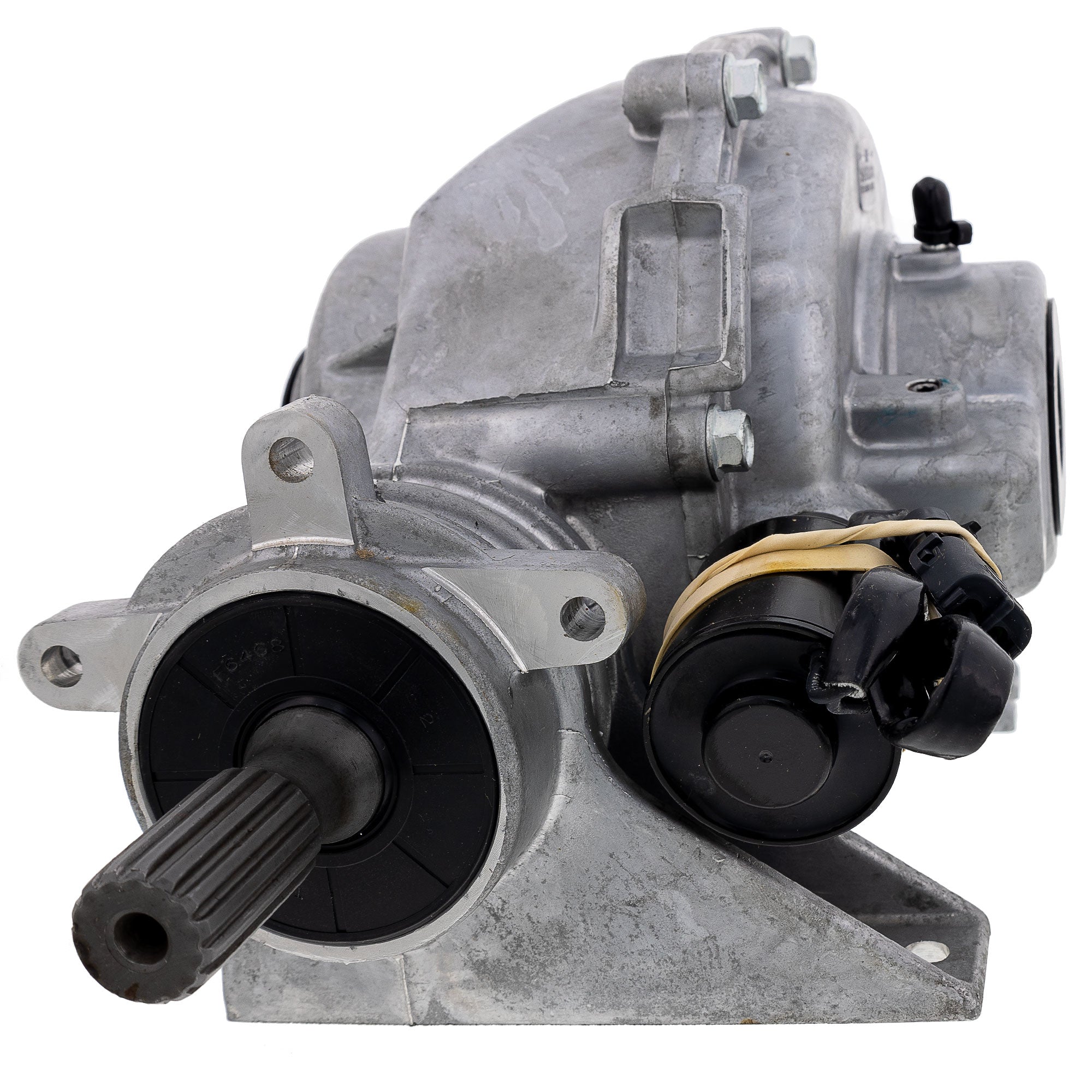 Polaris Rear Differential Gearcase 1332827