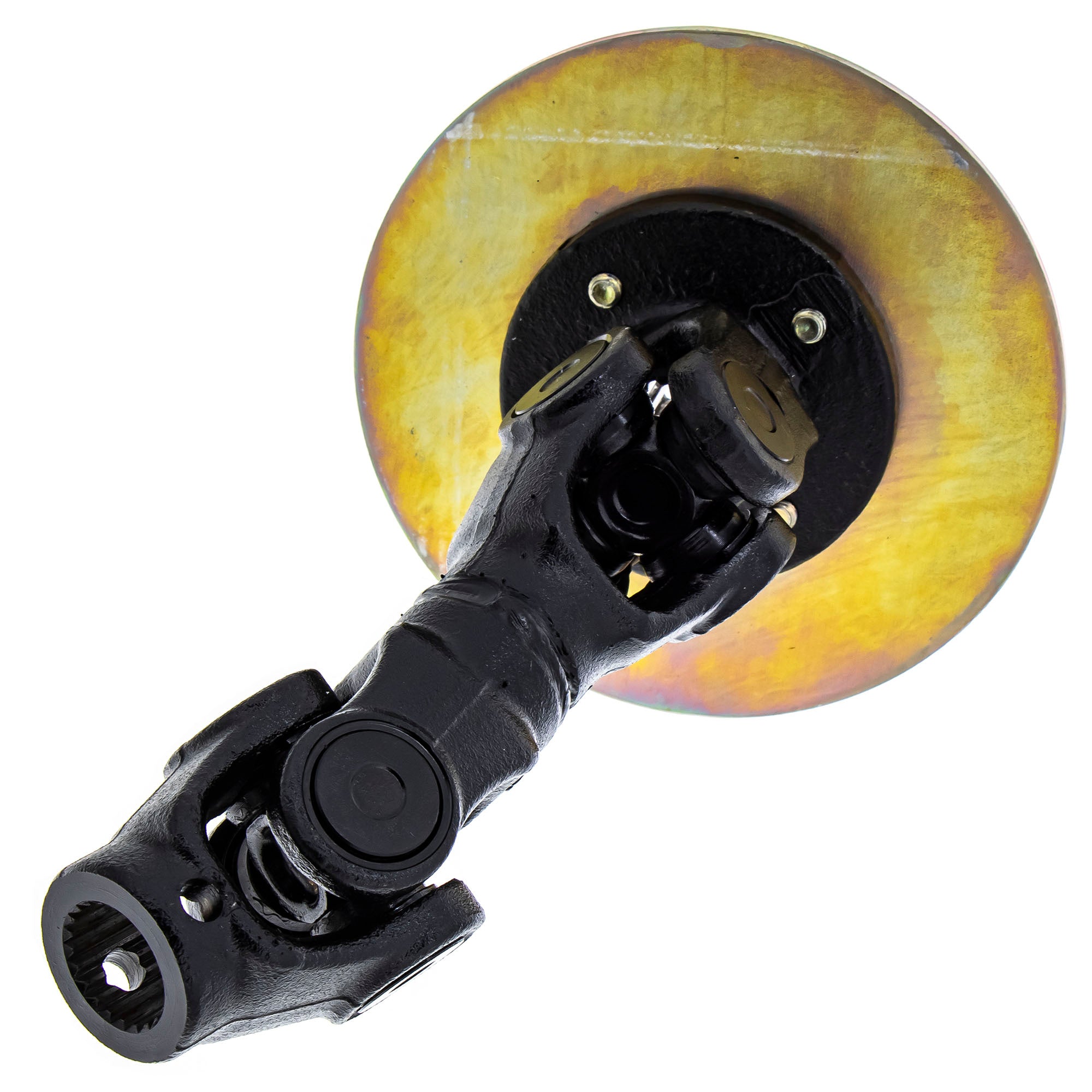 Polaris 1332841 Rear Propshaft Assembly Ranger Crew MultiPower HST Hippo 900