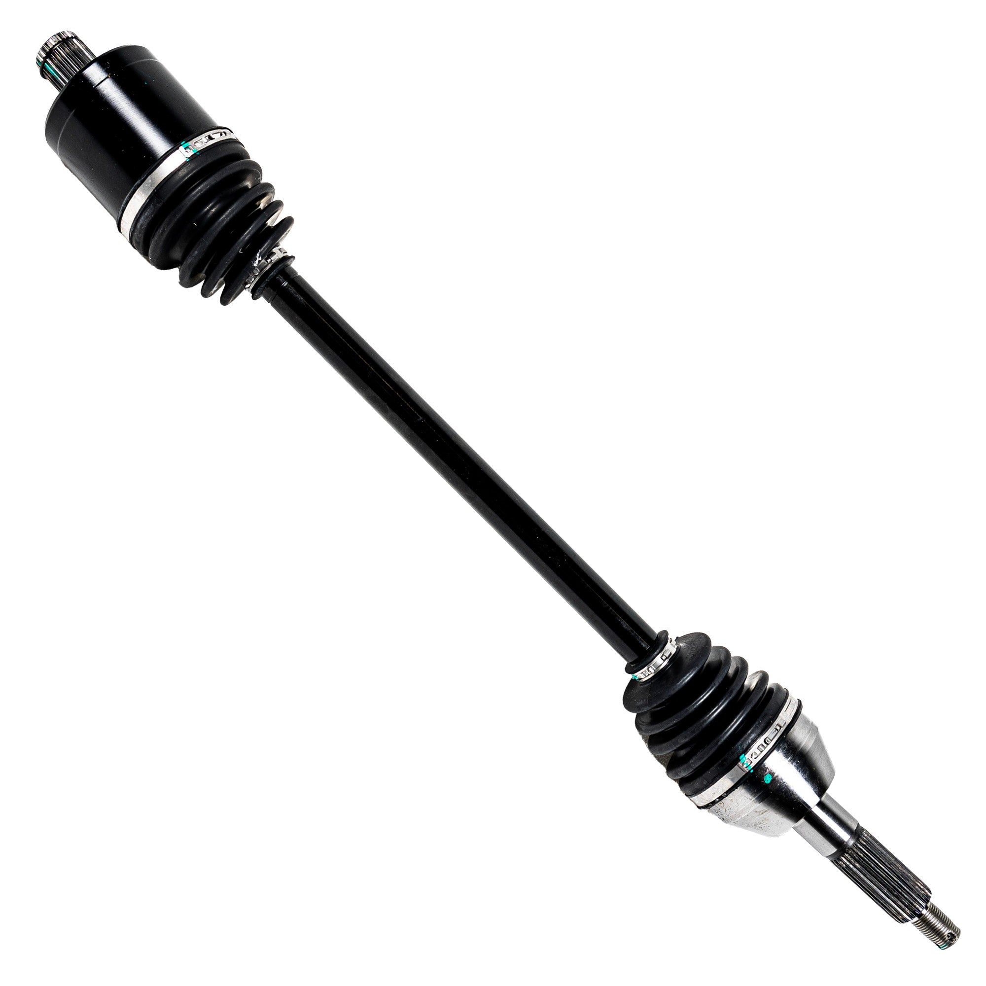 Polaris 1332916 Rear Drive Shaft Assembly Ranger Brutus PTO HST HD Diesel Deluxe