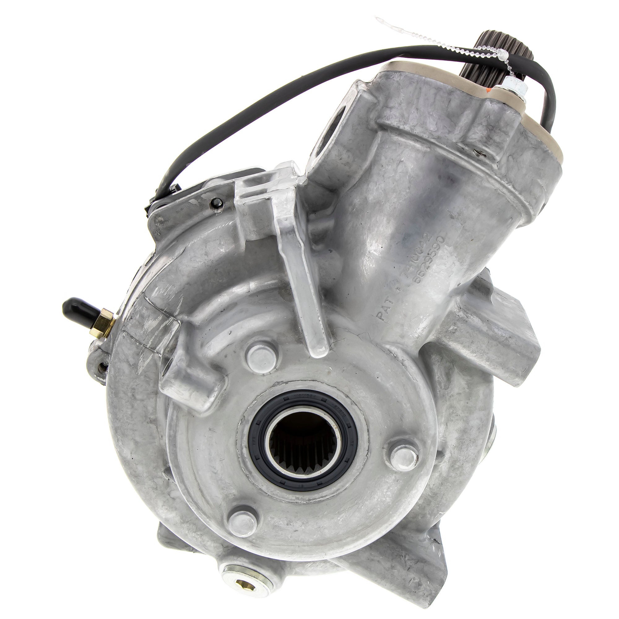 Polaris 1332956 OEM Front Gearcase Transmission Differential 2006-2014 Sportsman 400 500