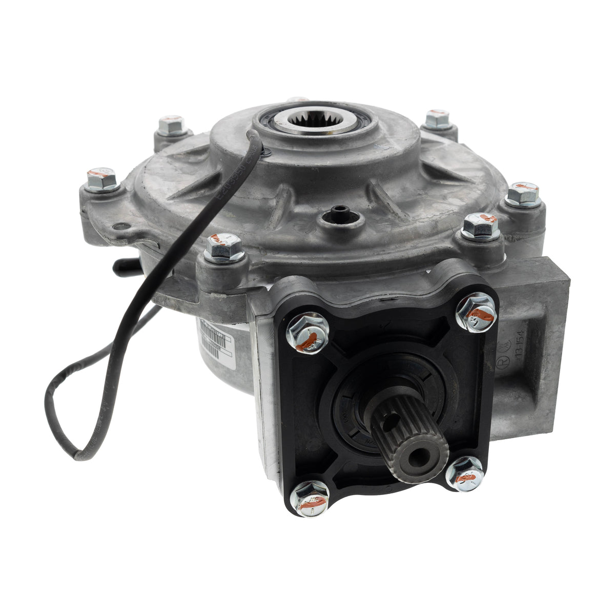 Polaris 1332990 Front Gearcase Assembly Ranger Sportsman Magnum ATP 330 425 500 700 800