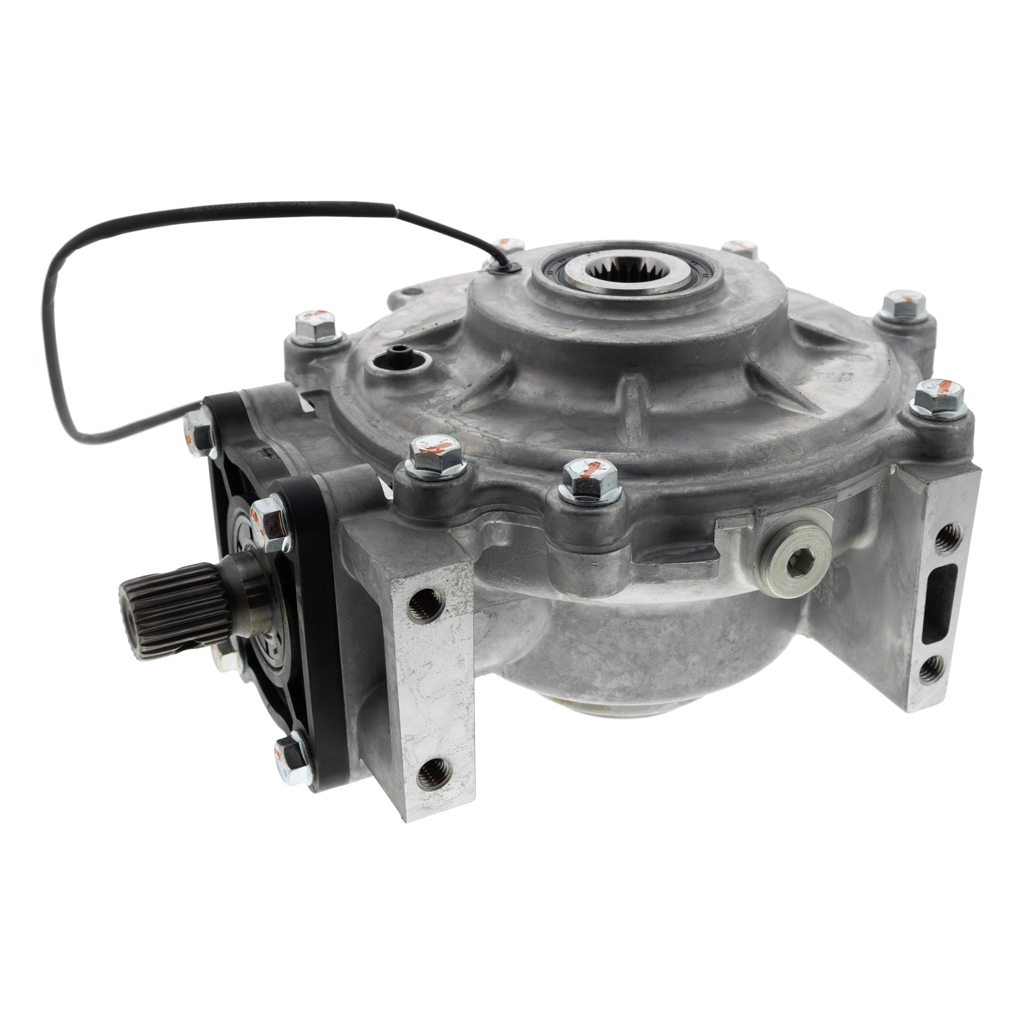 Polaris 1332990 Front Gearcase Assembly Ranger Sportsman Magnum ATP 330 425 500 700 800