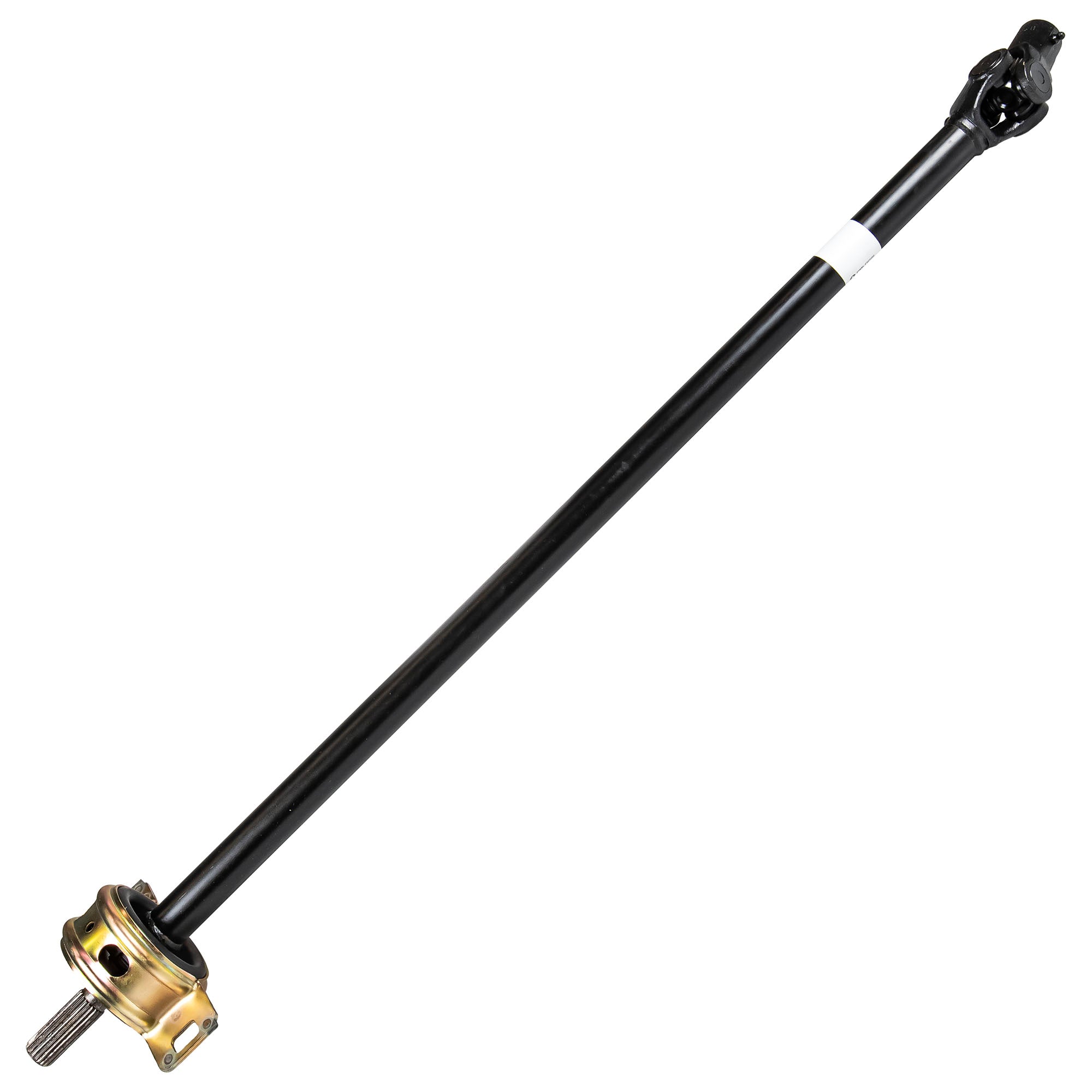 Genuine OEM Polaris Propshaft RZR XC 1332994