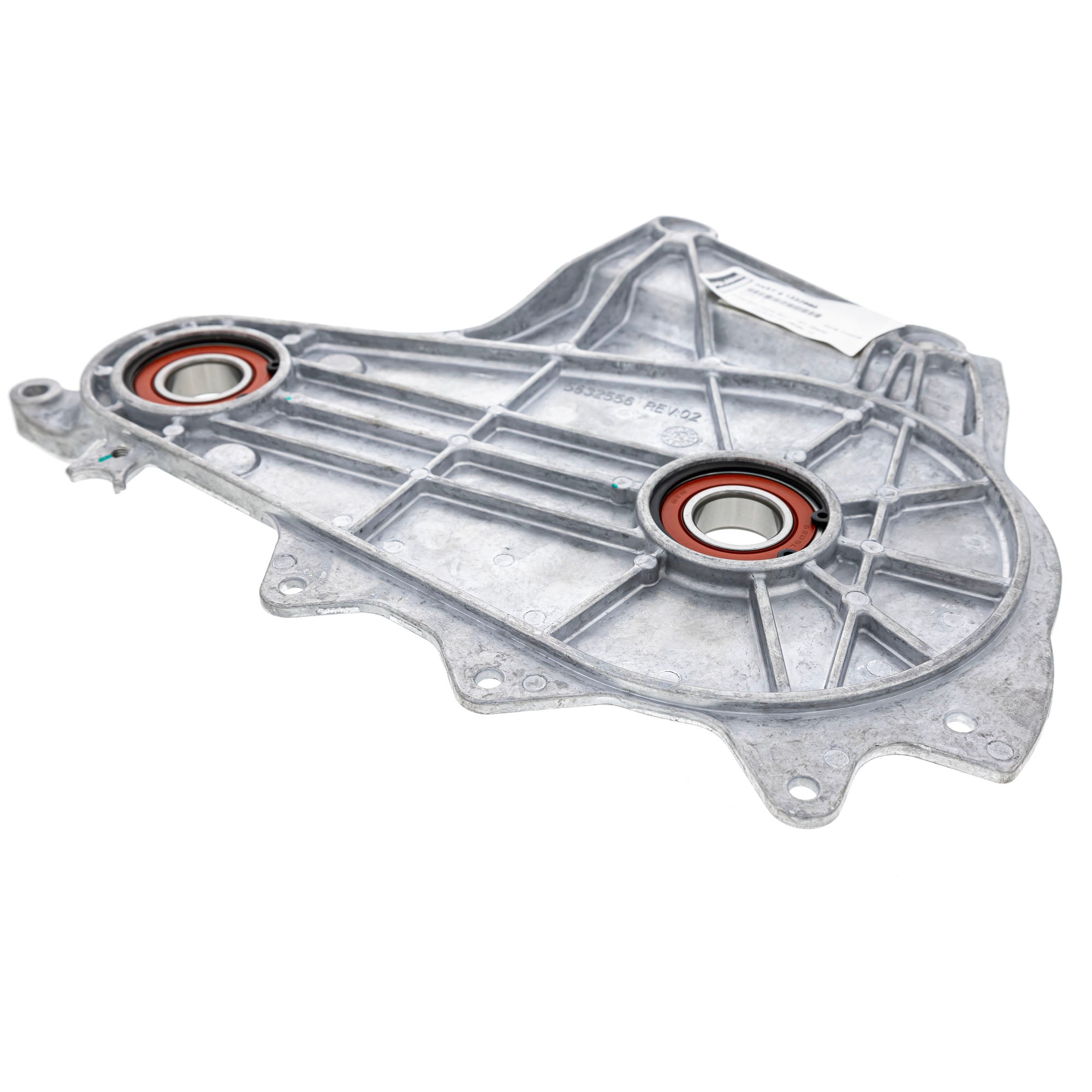 Polaris Backer Belt 1332998