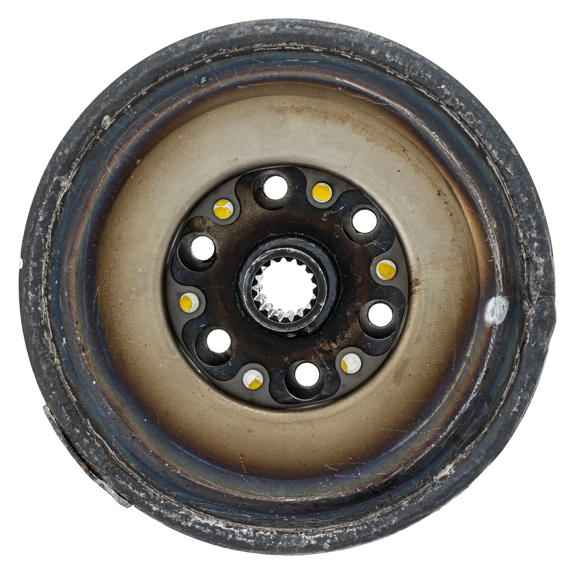 Polaris 1333089 Spring Damper Assembly Sportsman 550 XP 1332801 1332962