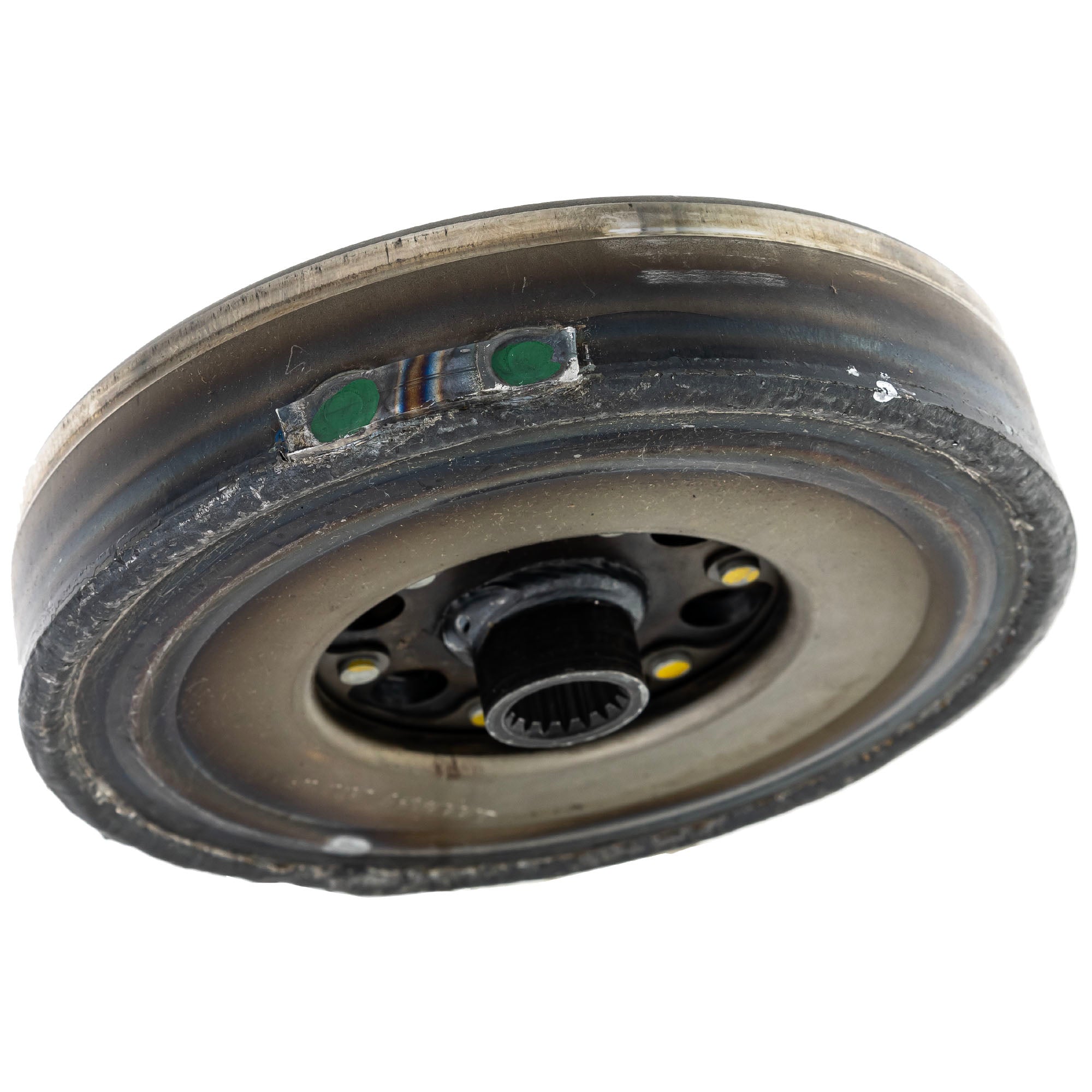 Polaris 1333089 Spring Damper Assembly Sportsman 550 XP X2 EPS Touring 1332801 1332962