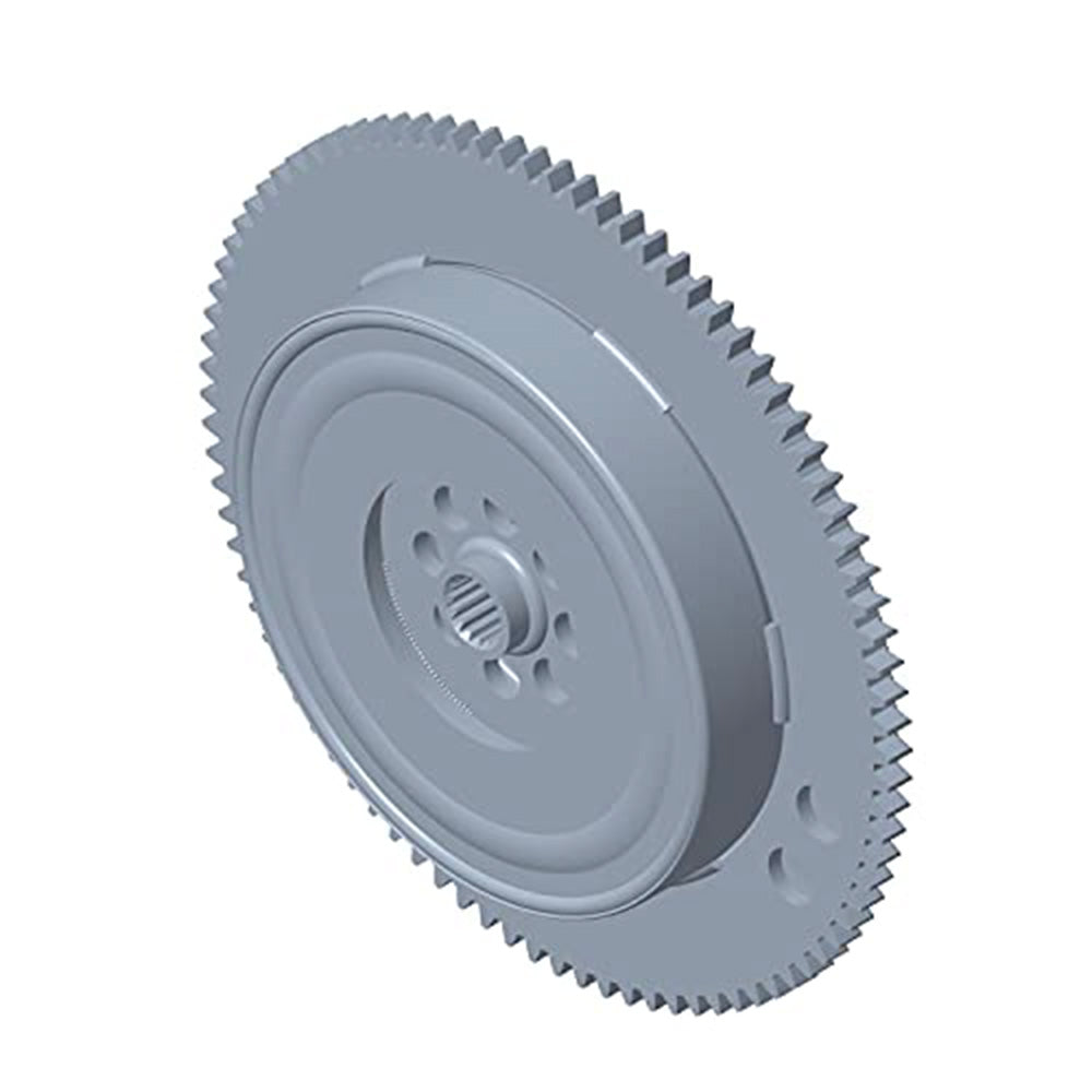 Polaris 1333090 Spring Damper Sportsman Scrambler 1000 850 550 XP SP S 1332865