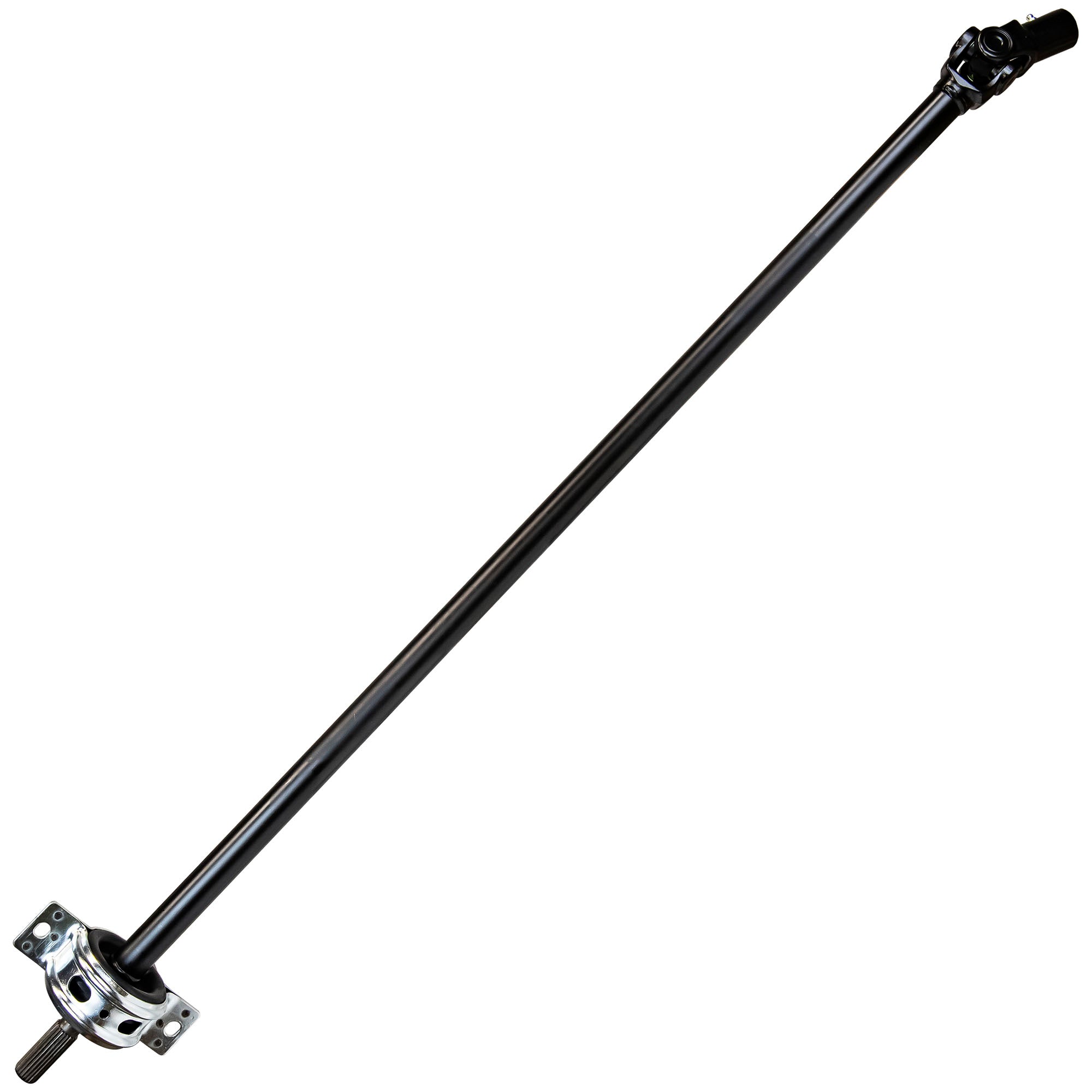 Polaris 1333093 Rear Propshaft w/ Bearing Ranger Pro XD 570 SP Crew 2015-2025
