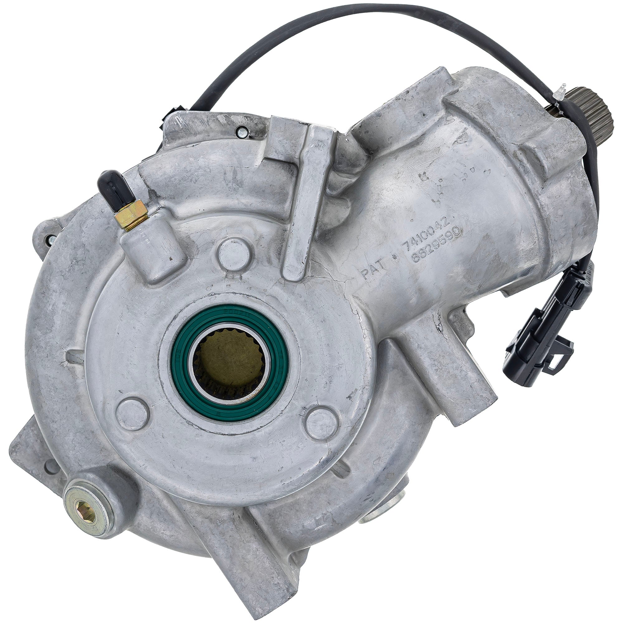 ブ－ツキーパ－ Polaris 1333393 Front 12 Pocket Gearcase | FixMyToys