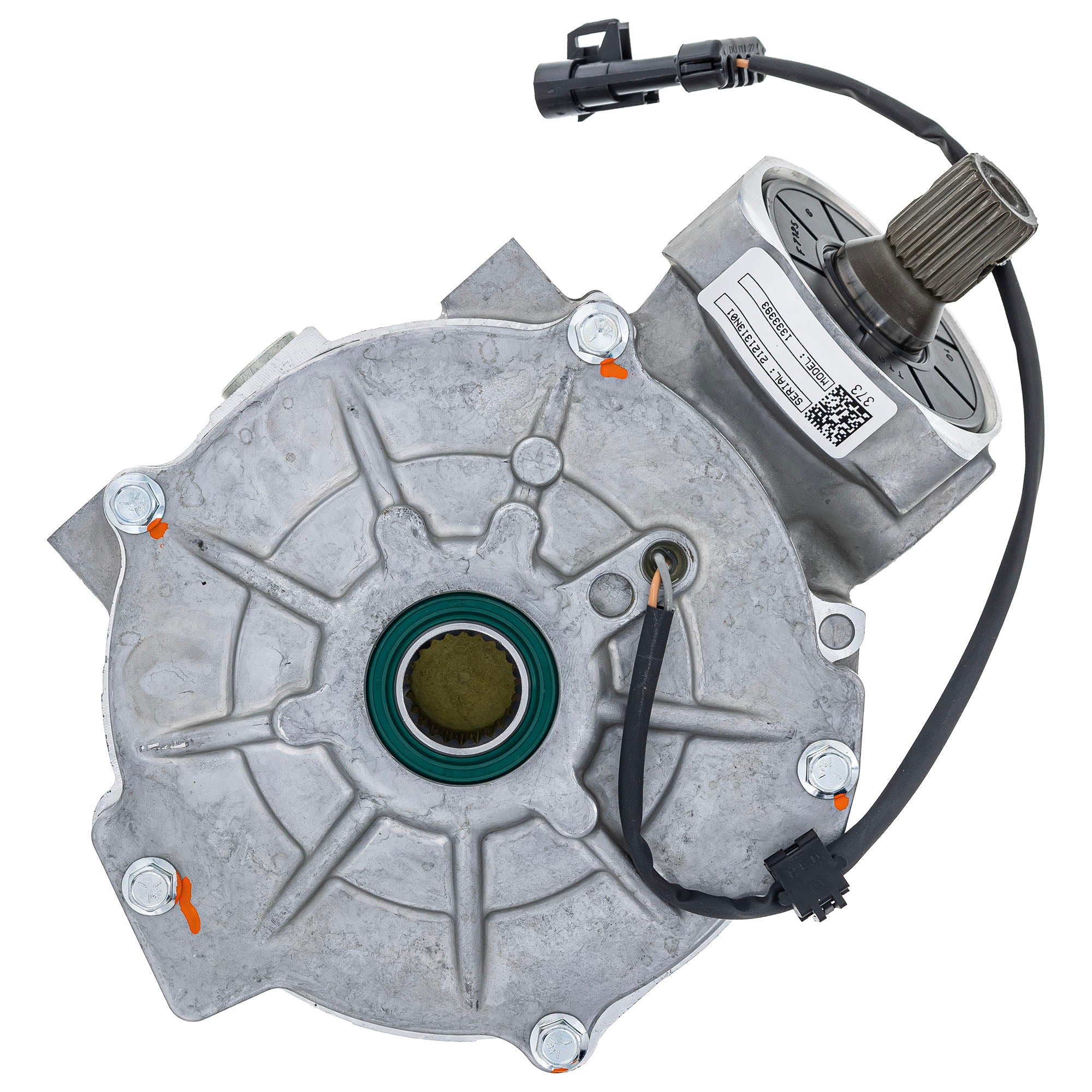 Genuine OEM Polaris Gearcase Ranger Sportsman Big Boss 1333393