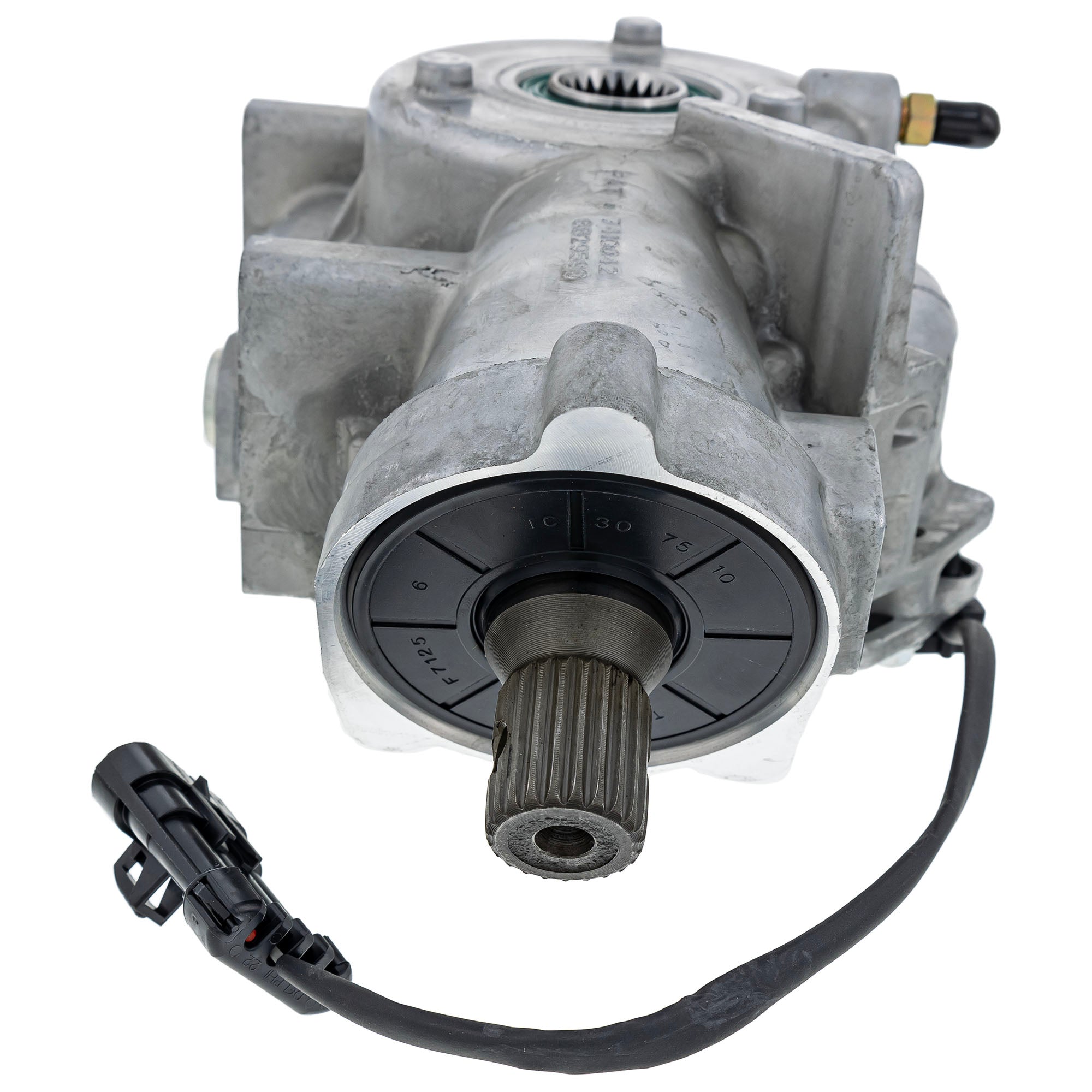 Polaris 1333393 12 Pocket Front Gearcase Assembly 2013-2023 Sportsman Ranger 570 800 OEM