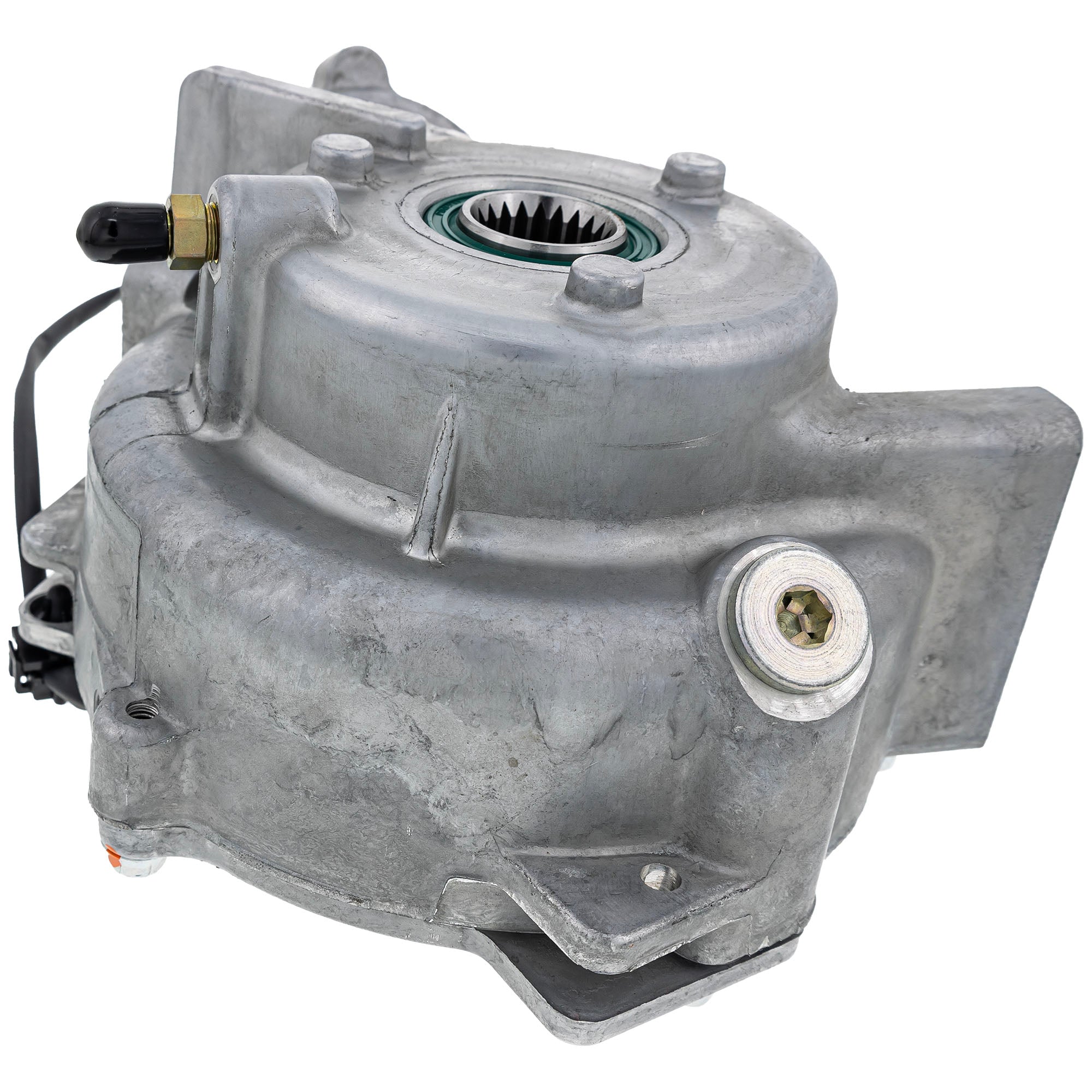 Polaris 1333393 12 Pocket Front Gearcase Assembly 2013-2023 Sportsman Ranger 570 800 OEM