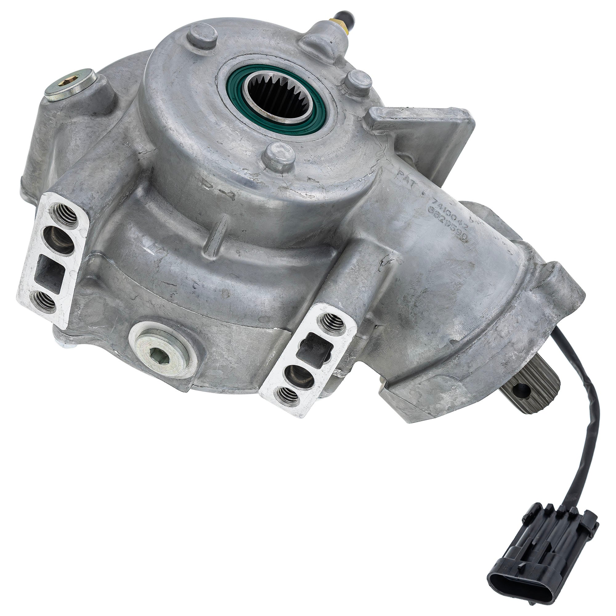 Polaris 1333393 12 Pocket Front Gearcase Assembly 2013-2023 Sportsman Ranger 570 800 OEM