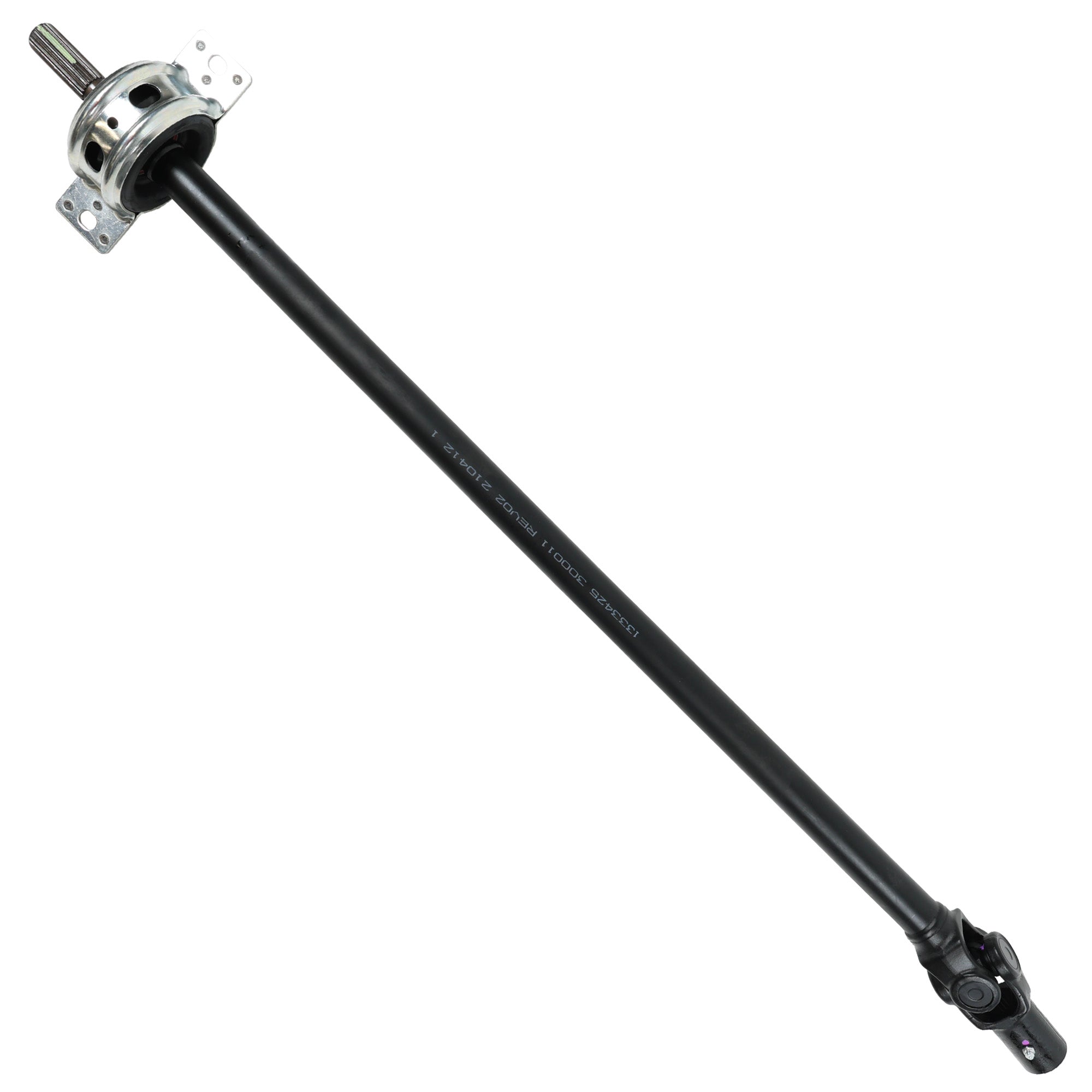 Polaris 1333425 Rear Prop Shaft Assembly RZR XC 1000 900 XP XC S 4 1333220