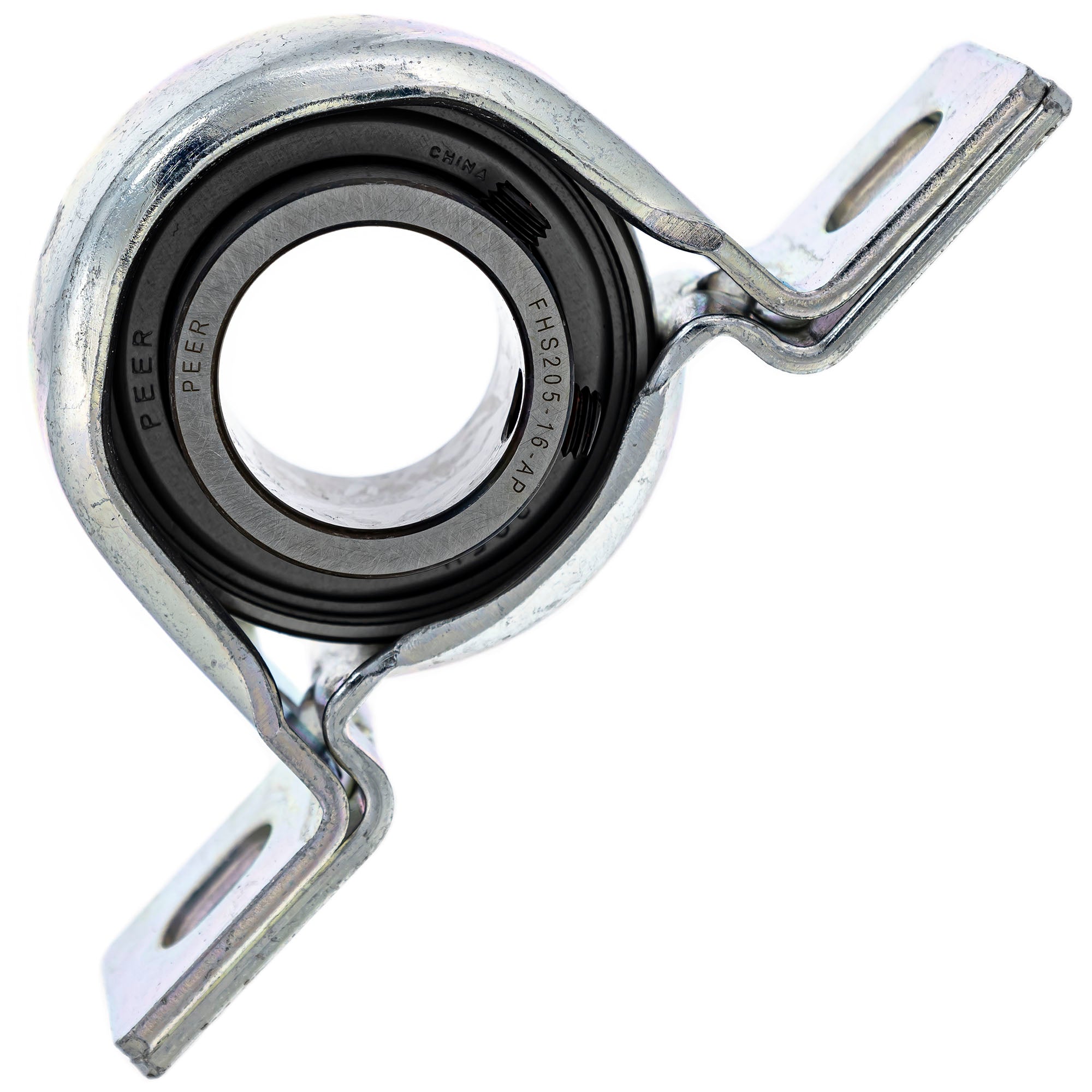 Polaris 1333510 Stamped Bearing Assembly Brutus PTO Limited HD Deluxe Cab