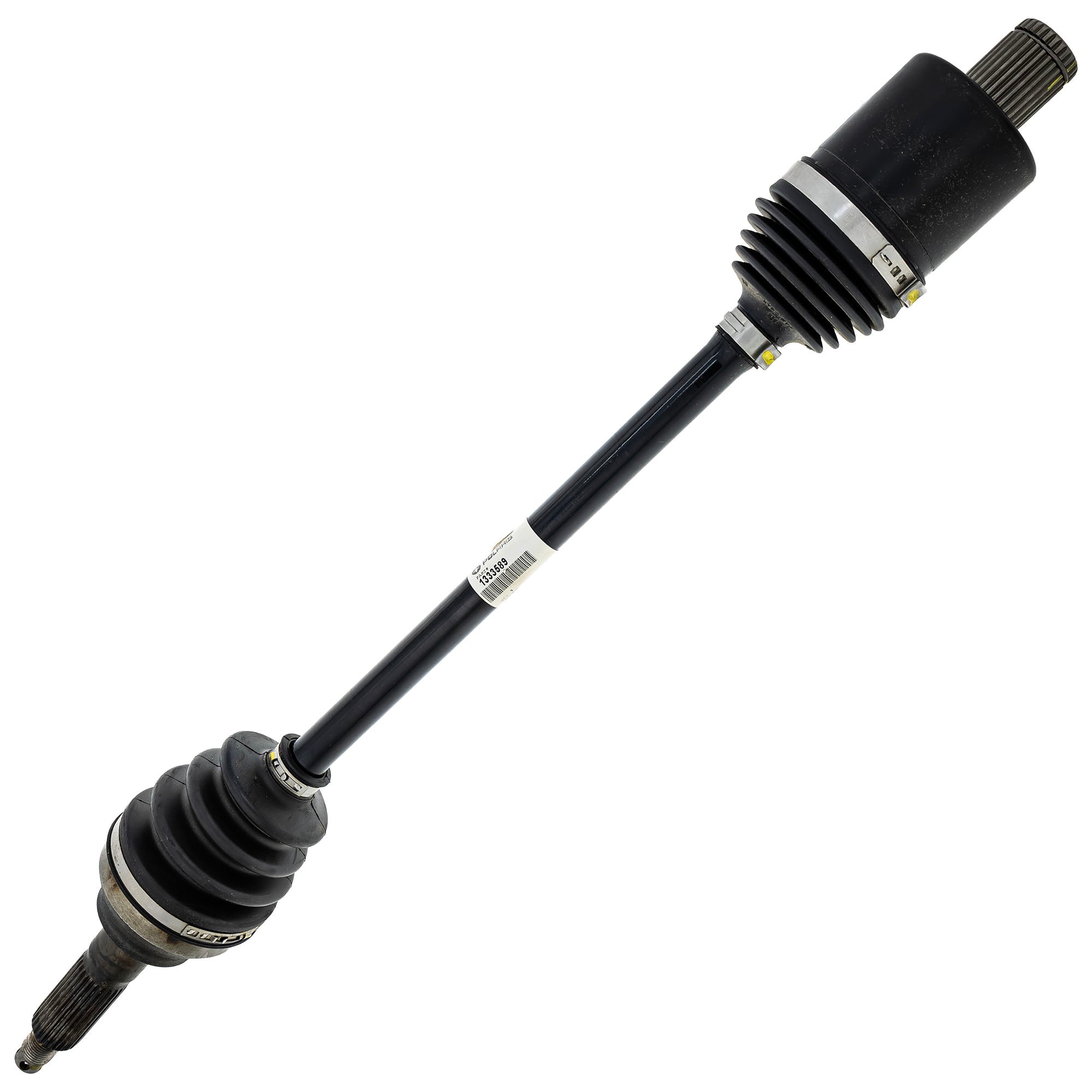 Polaris 1333589 Rear Drive Shaft Assembly Ranger 1000 900 XP Crew 2016-2017