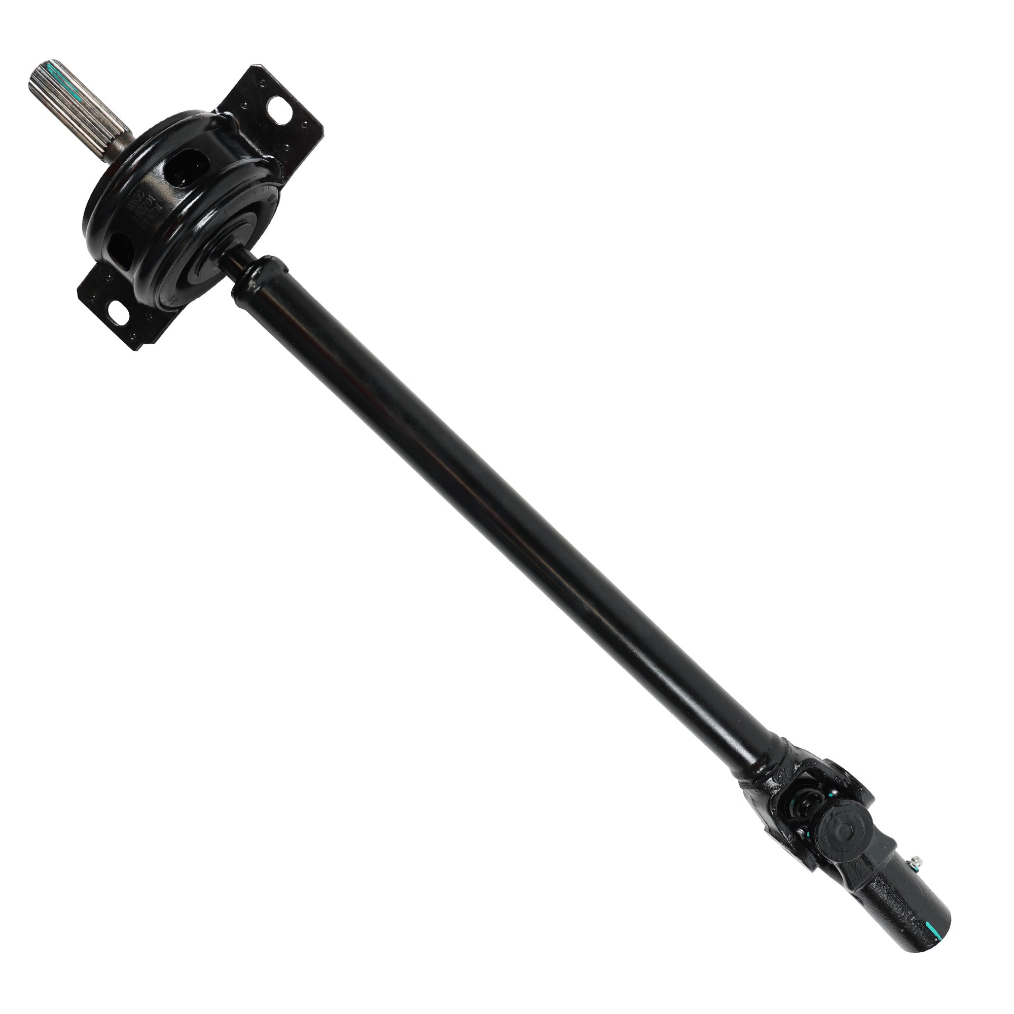 Polaris 1333927 Mid Prop Shaft Assembly General 1000 4 2017-2019